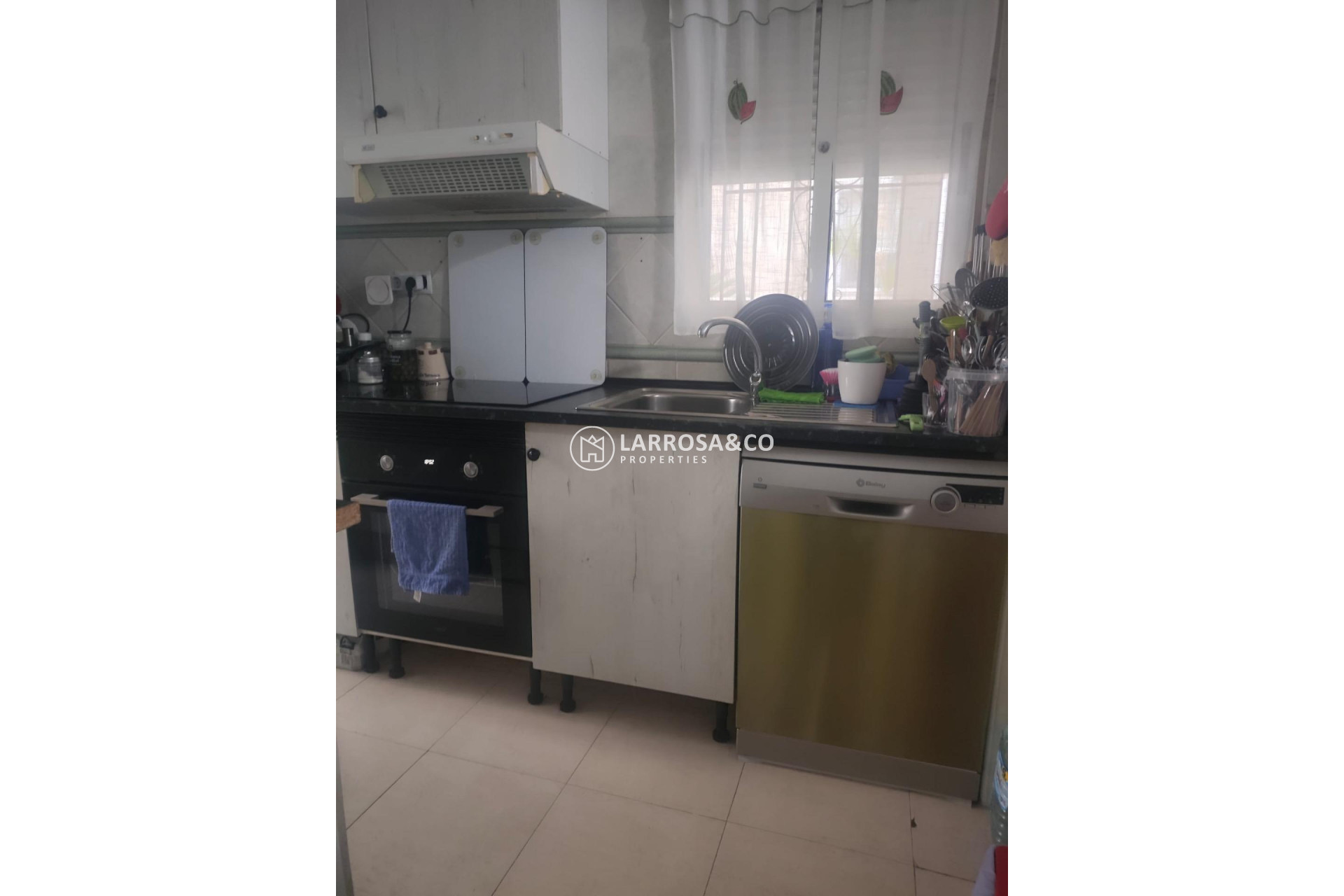 Вторичный рынок - Дом - Сан Мигель де Салинас - San Miguel de Salinas