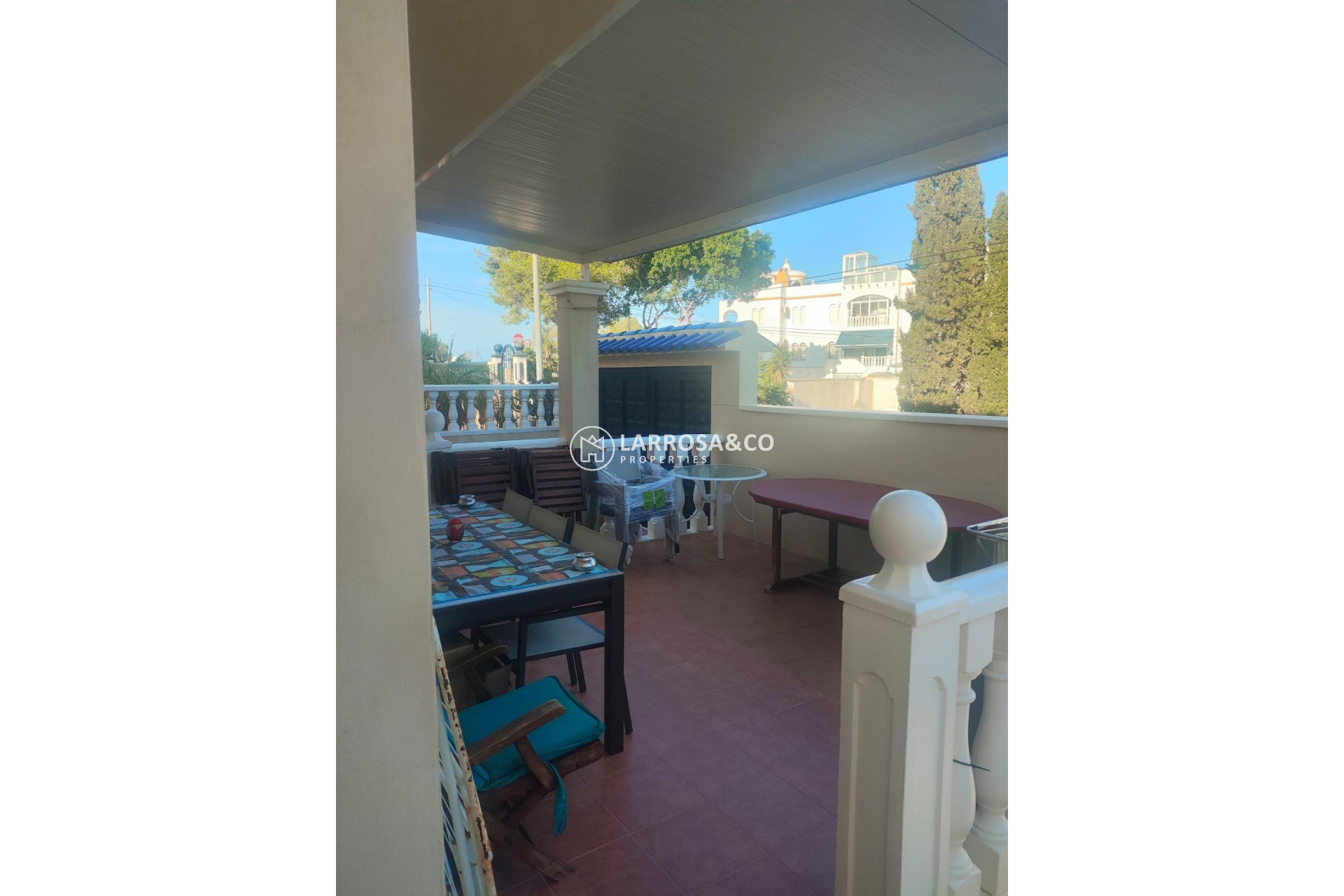 Вторичный рынок - Дом - Сан Мигель де Салинас - San Miguel de Salinas