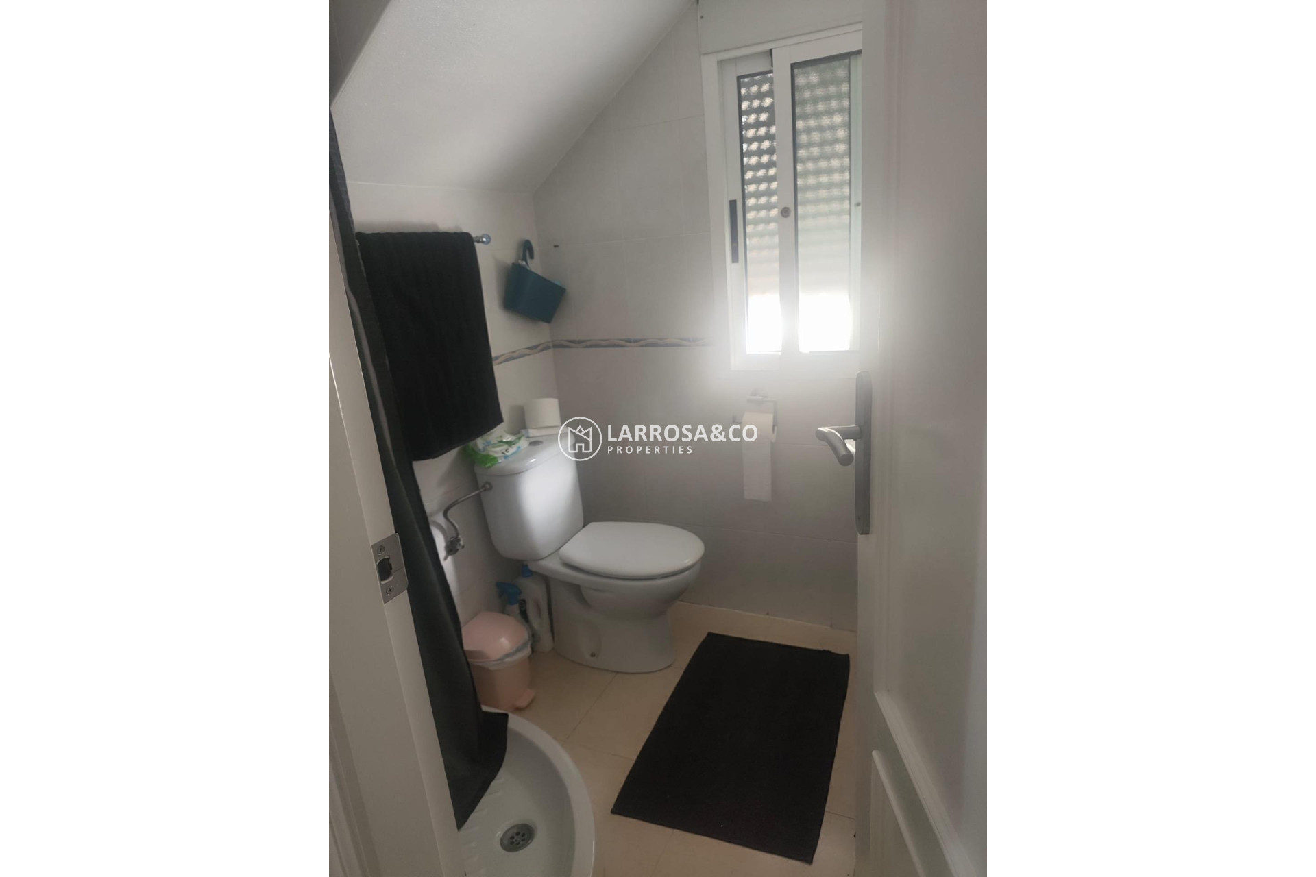 Вторичный рынок - Дом - Сан Мигель де Салинас - San Miguel de Salinas