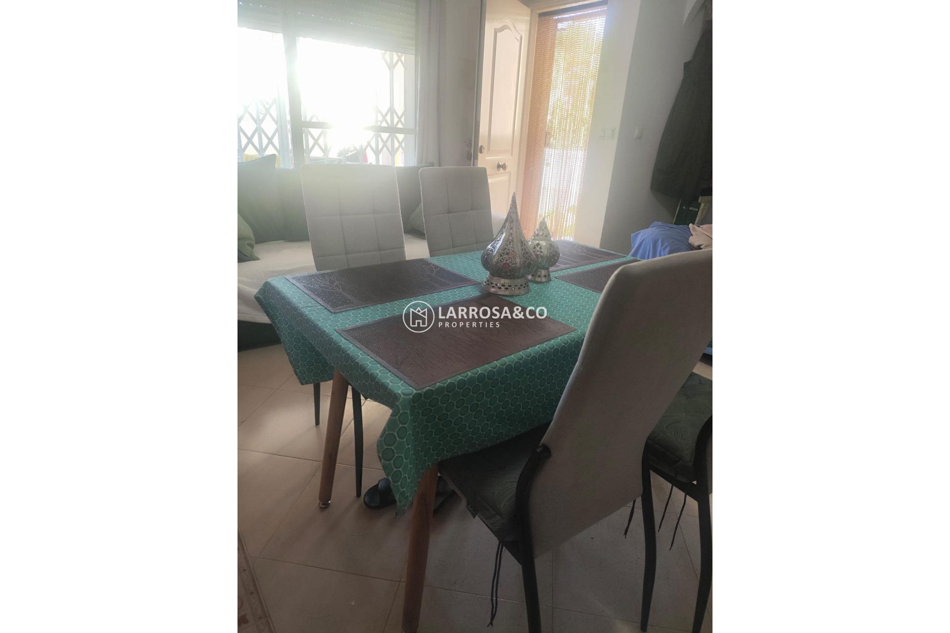 Вторичный рынок - Дом - Сан Мигель де Салинас - San Miguel de Salinas