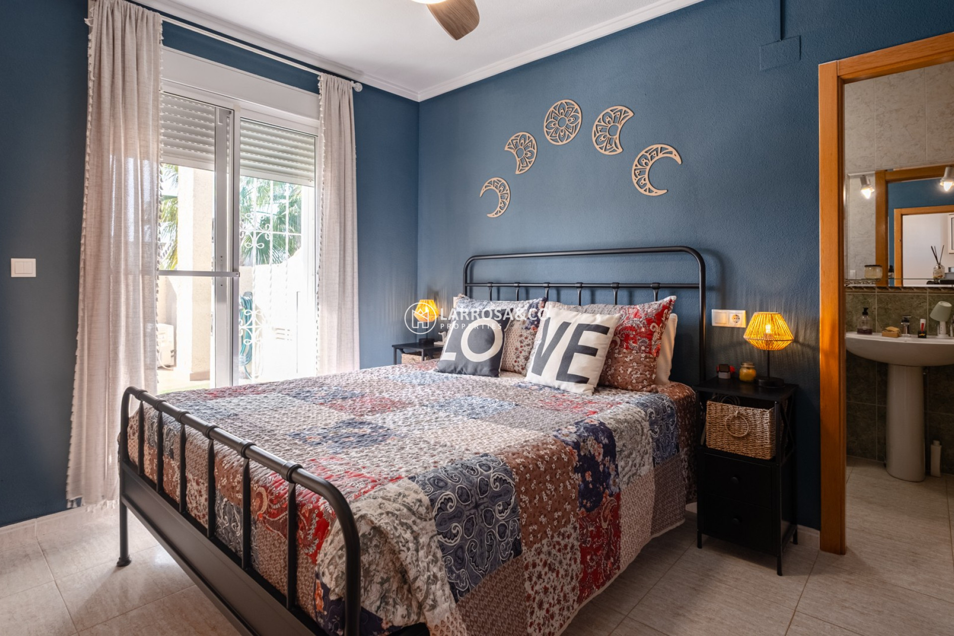 Вторичный рынок - Дом - Santa Pola - Costa Blanca