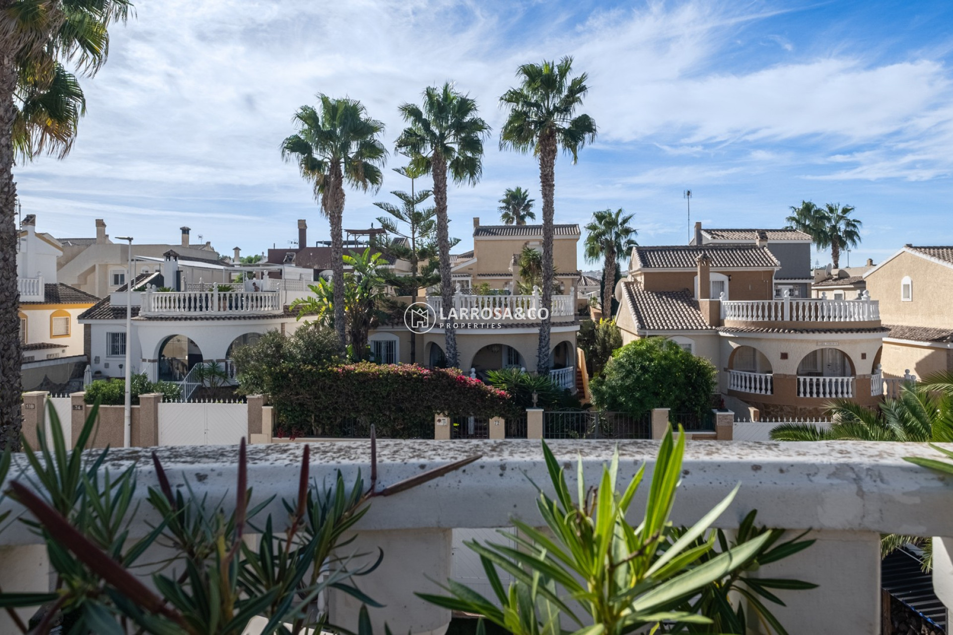 Вторичный рынок - Дом - Santa Pola - Costa Blanca