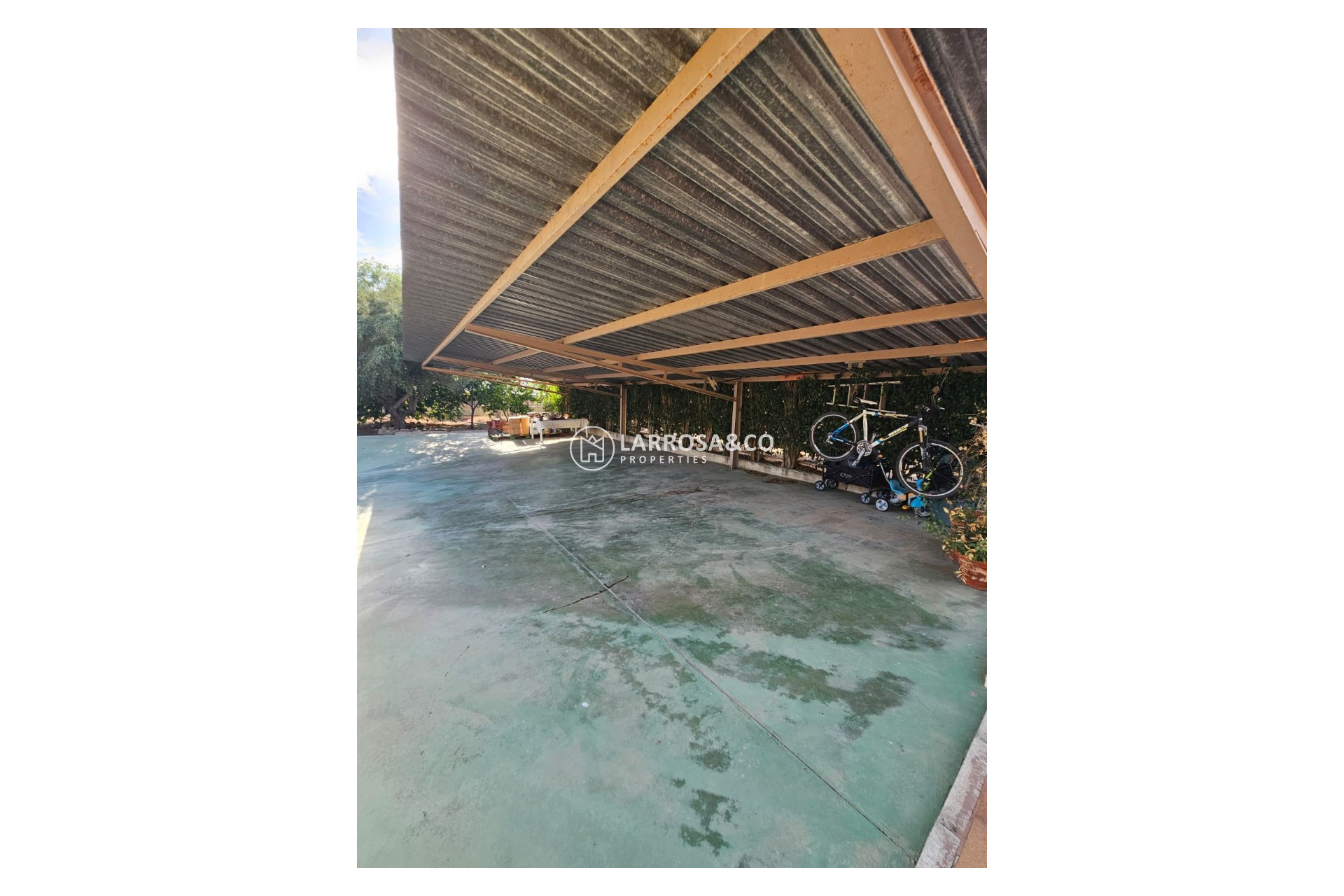 Вторичный рынок - Дом - Santa Pola - Santa pola del este