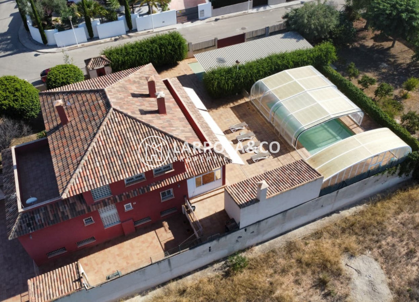 Вторичный рынок - Дом - Santa Pola - Santa pola del este