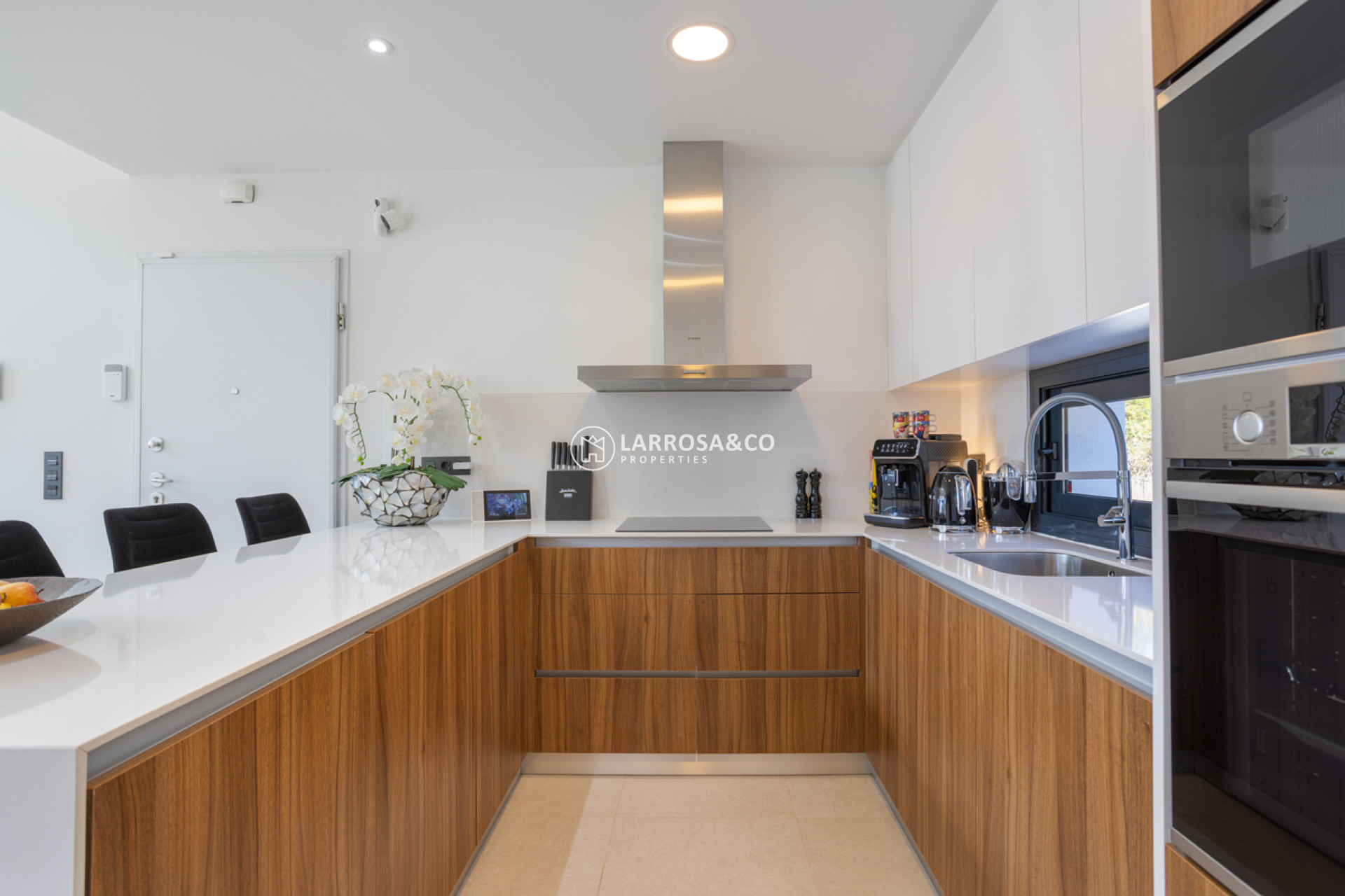 Вторичный рынок - Дом - Сьюдад Кесада - center