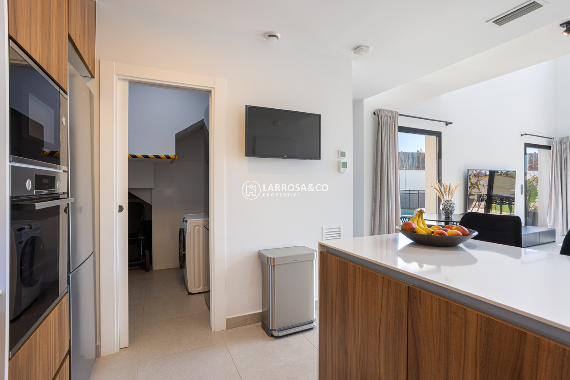 Вторичный рынок - Дом - Сьюдад Кесада - center