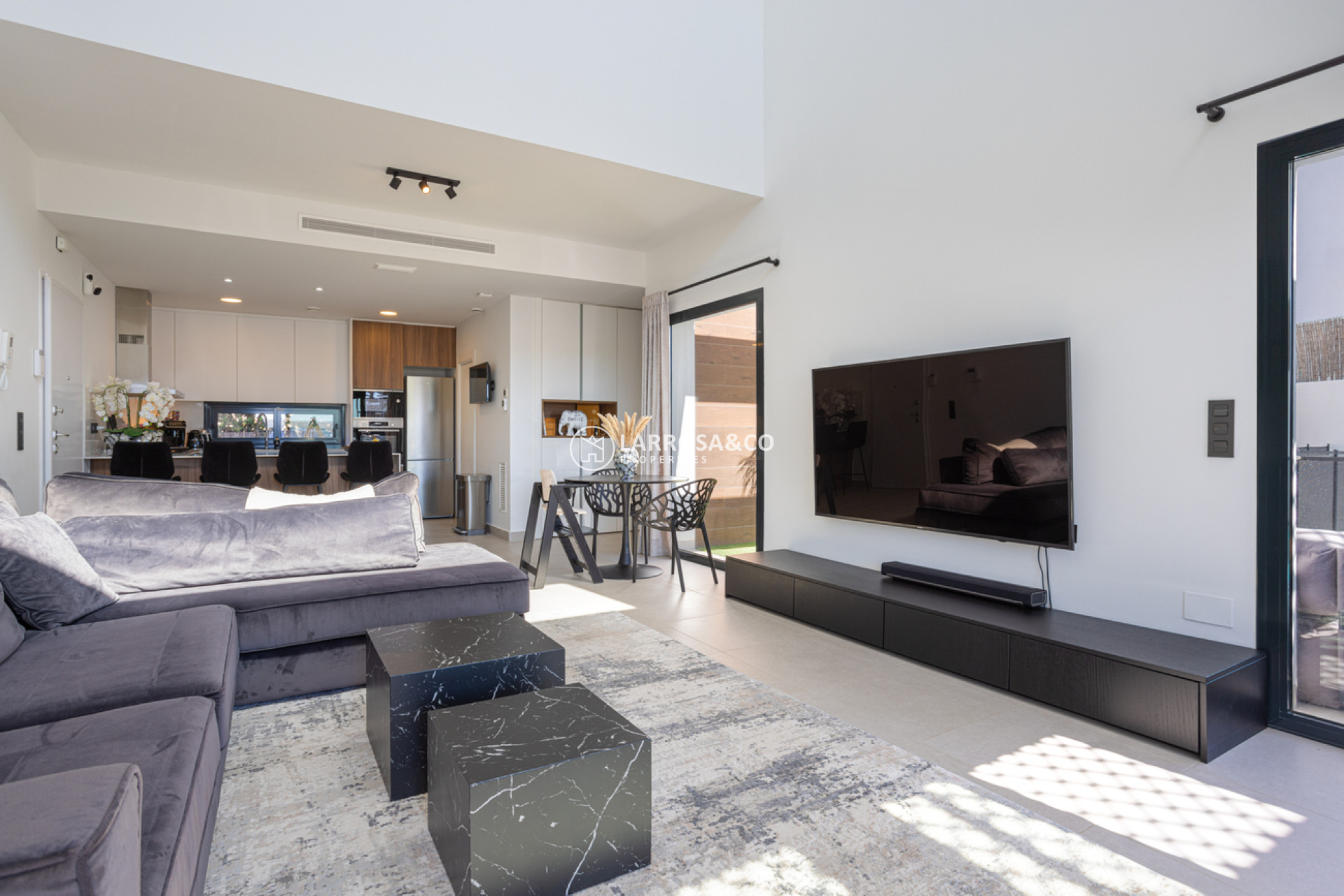 Вторичный рынок - Дом - Сьюдад Кесада - center