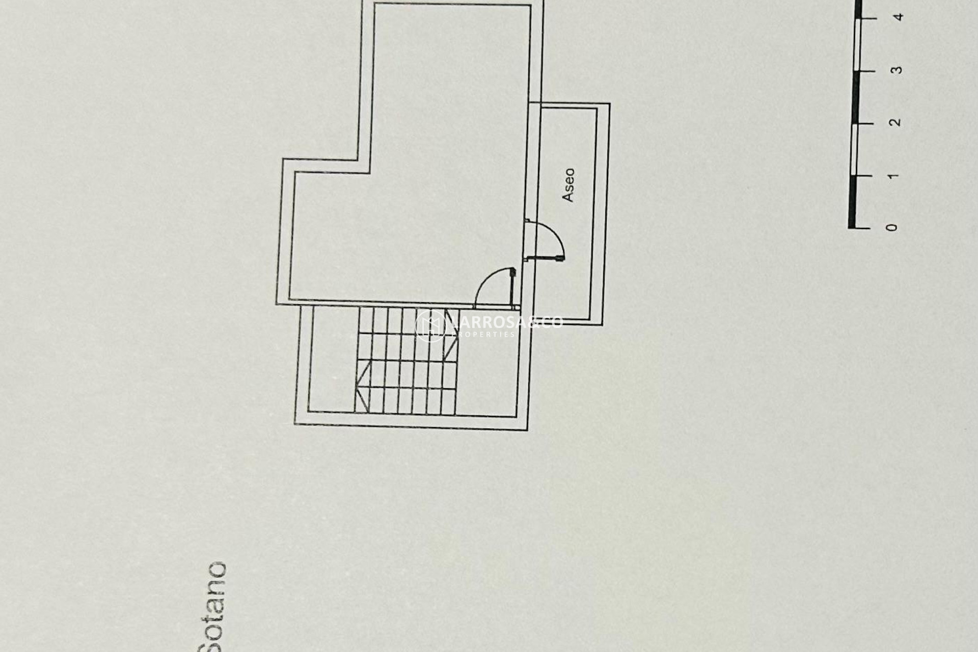 Вторичный рынок - Дом - Сьюдад Кесада - Ciudad Quesada - Doña Pepa