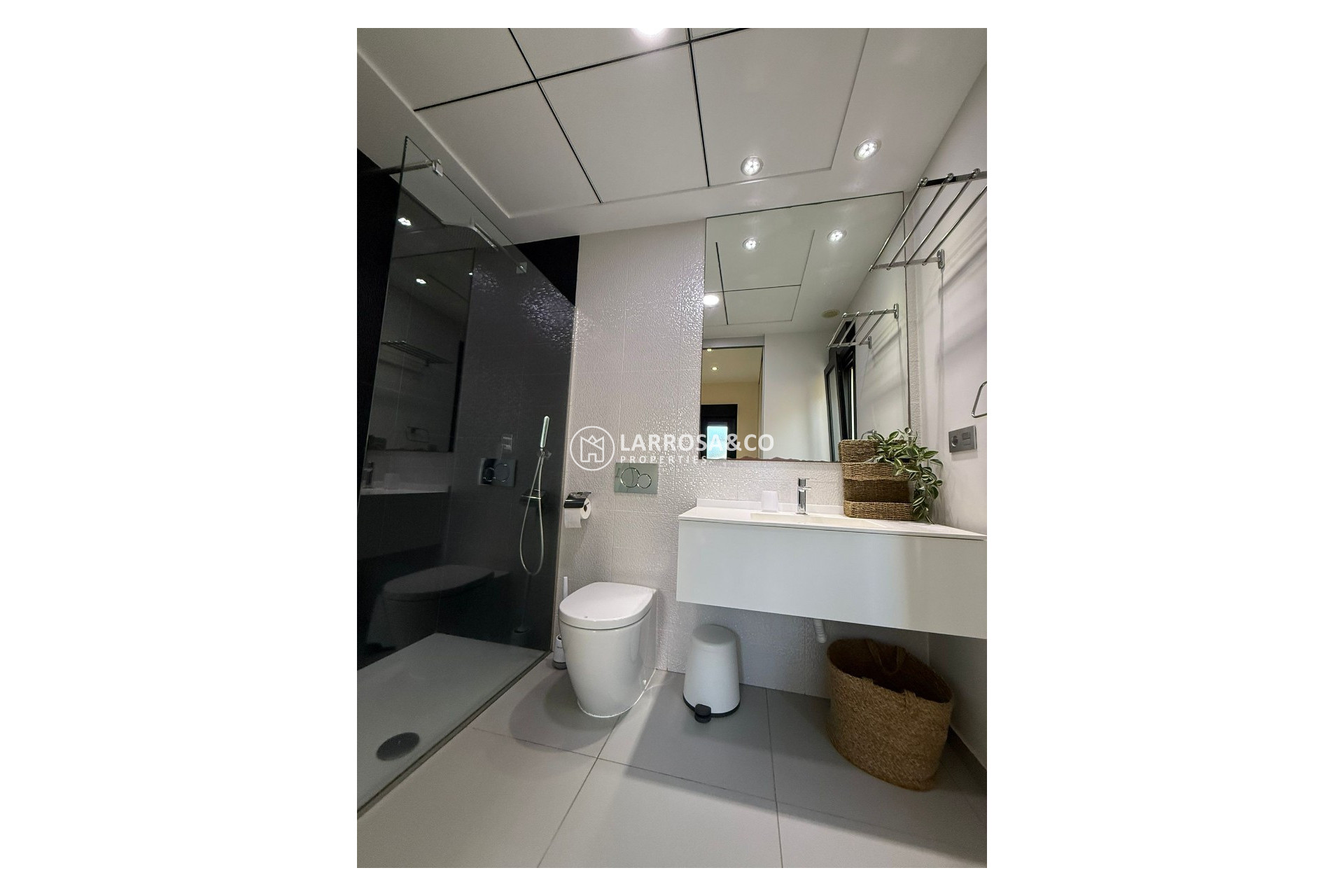 Вторичный рынок - Дом - Сьюдад Кесада - Ciudad Quesada