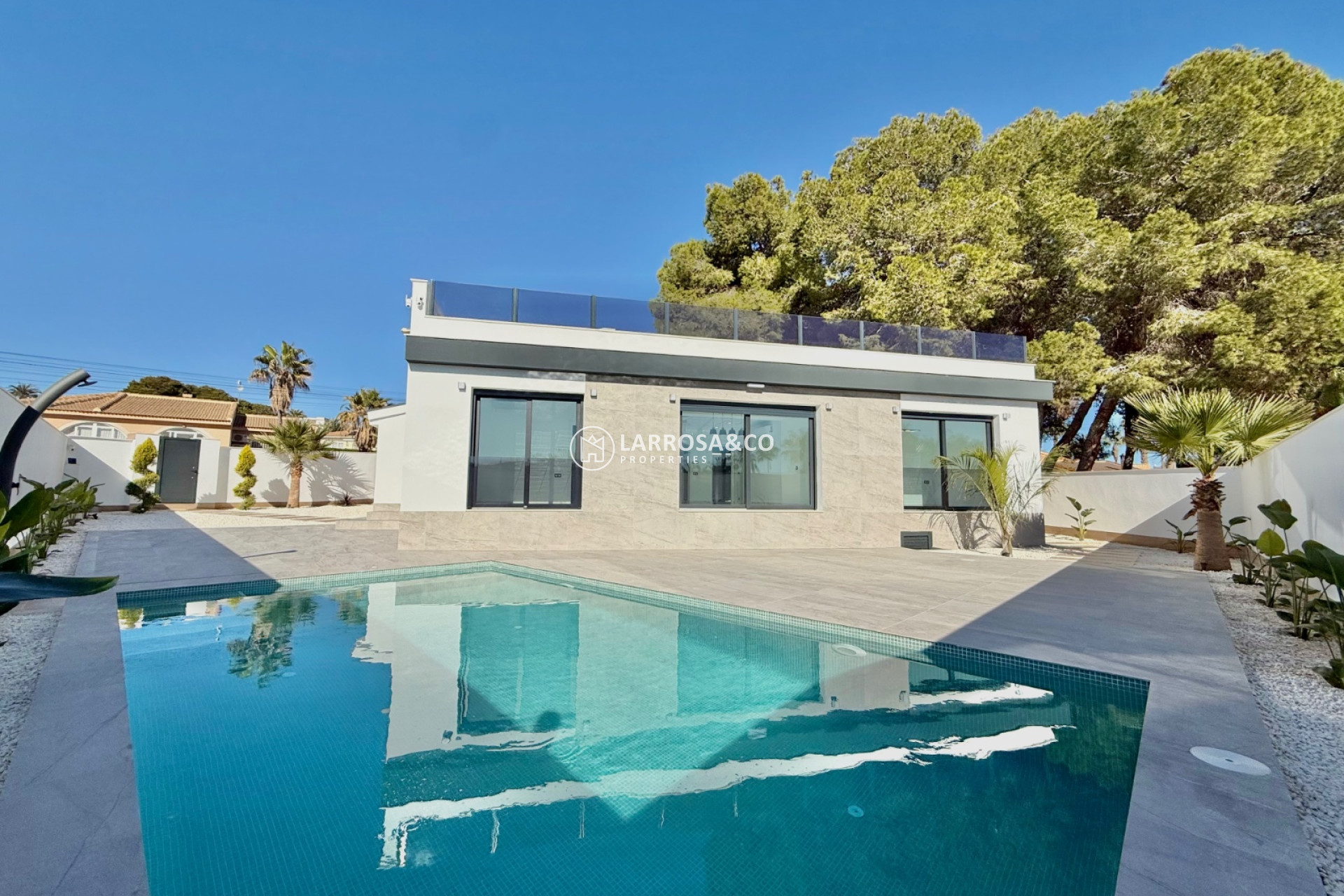 Вторичный рынок - Дом - Сьюдад Кесада - Ciudad Quesada