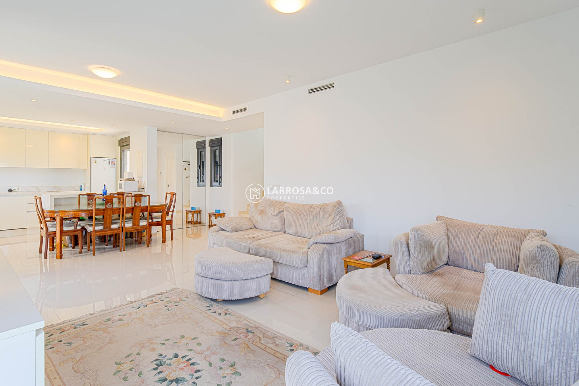 Вторичный рынок - Дом - Сьюдад Кесада - Ciudad Quesada