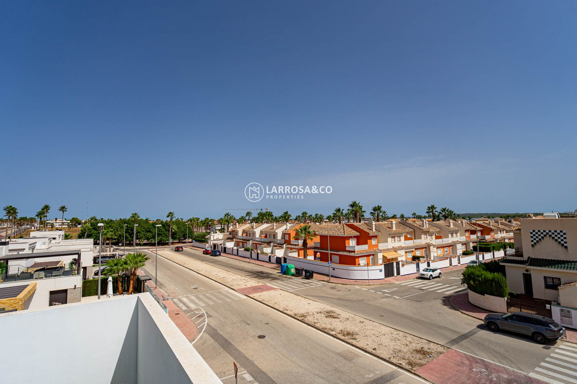 Вторичный рынок - Дом - Сьюдад Кесада - Ciudad Quesada