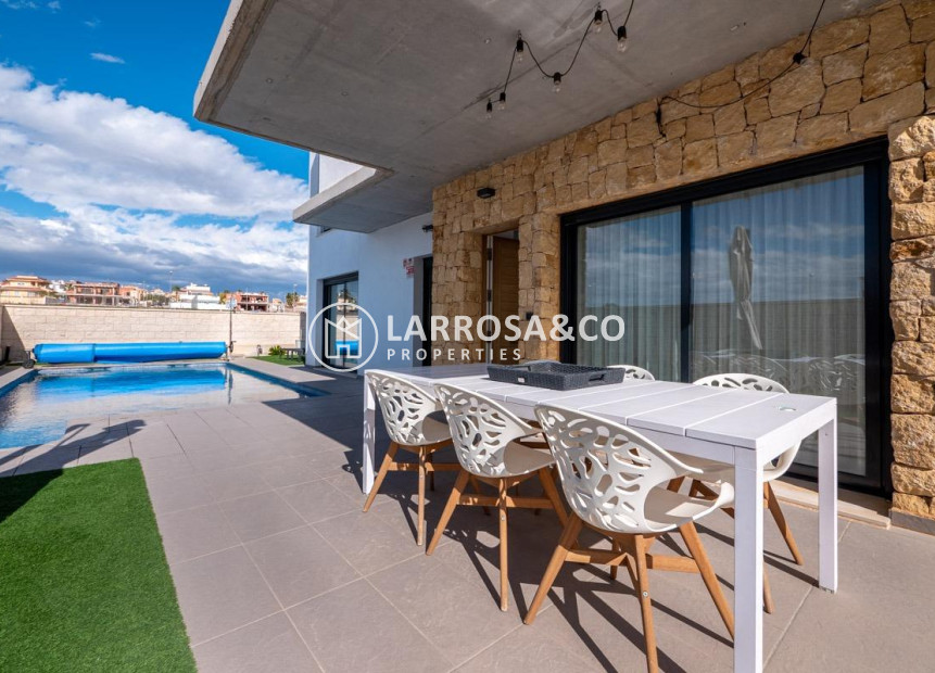 Вторичный рынок - Дом - Сьюдад Кесада - Costa blanca sur