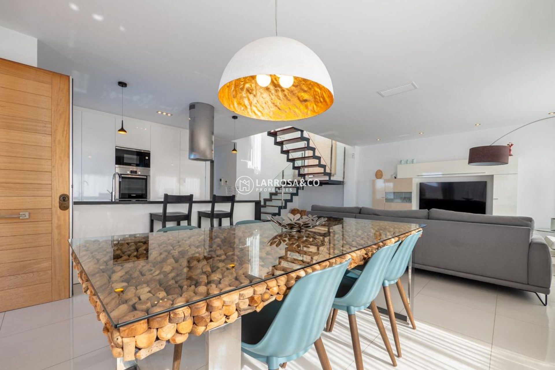 Вторичный рынок - Дом - Сьюдад Кесада - Costa blanca sur