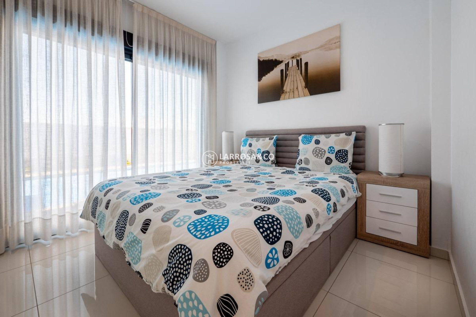 Вторичный рынок - Дом - Сьюдад Кесада - Costa blanca sur