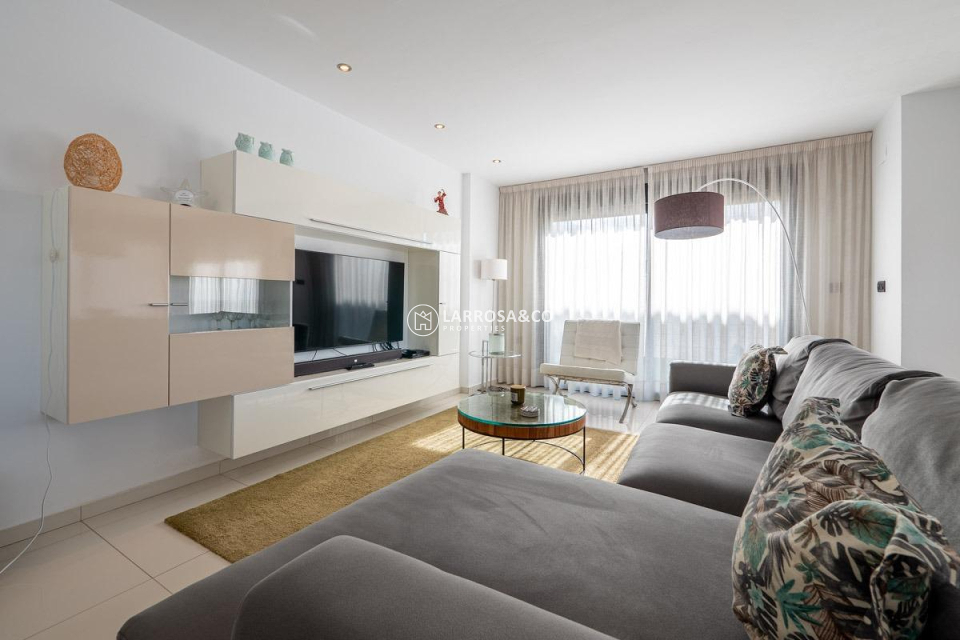 Вторичный рынок - Дом - Сьюдад Кесада - Costa blanca sur