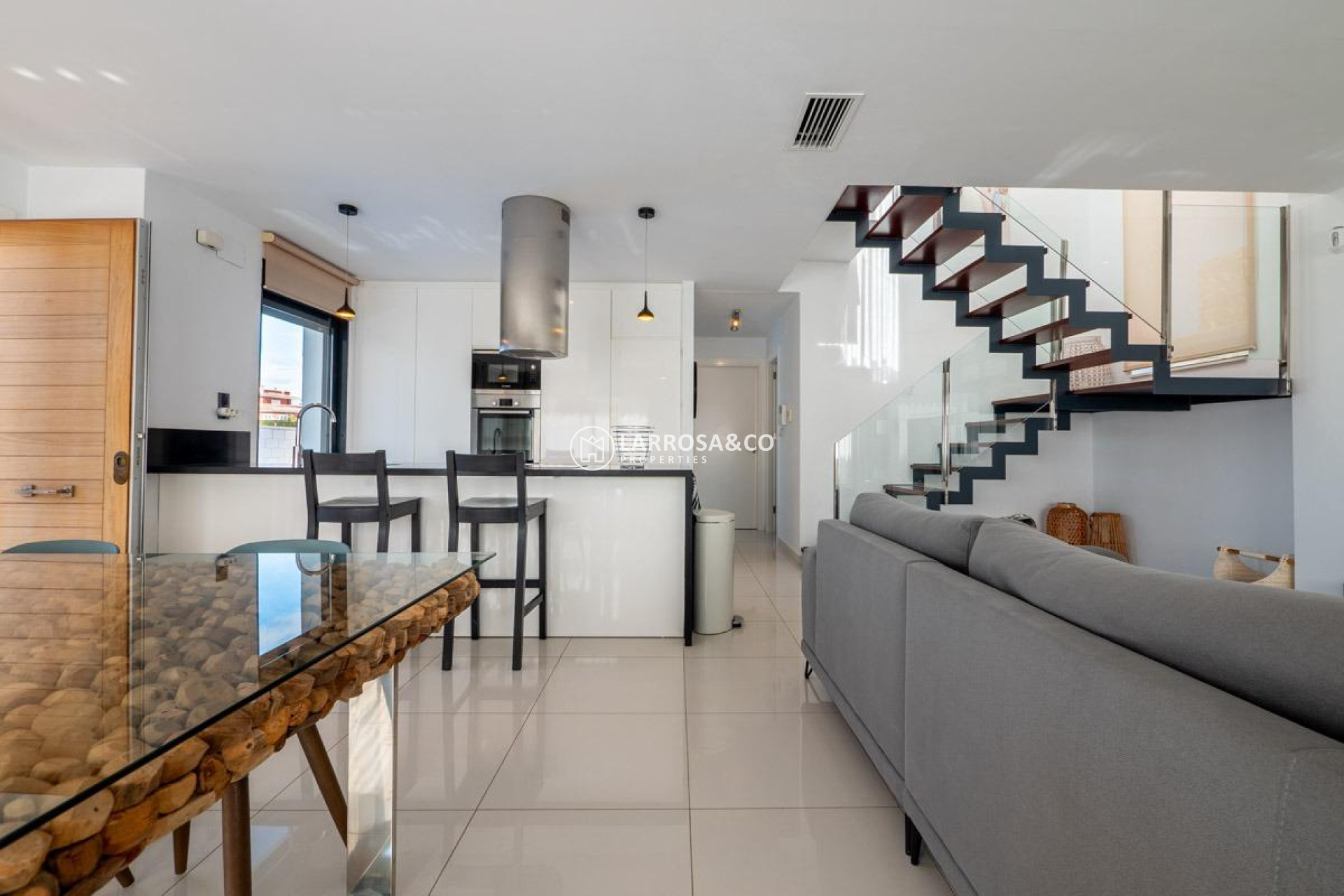 Вторичный рынок - Дом - Сьюдад Кесада - Costa blanca sur