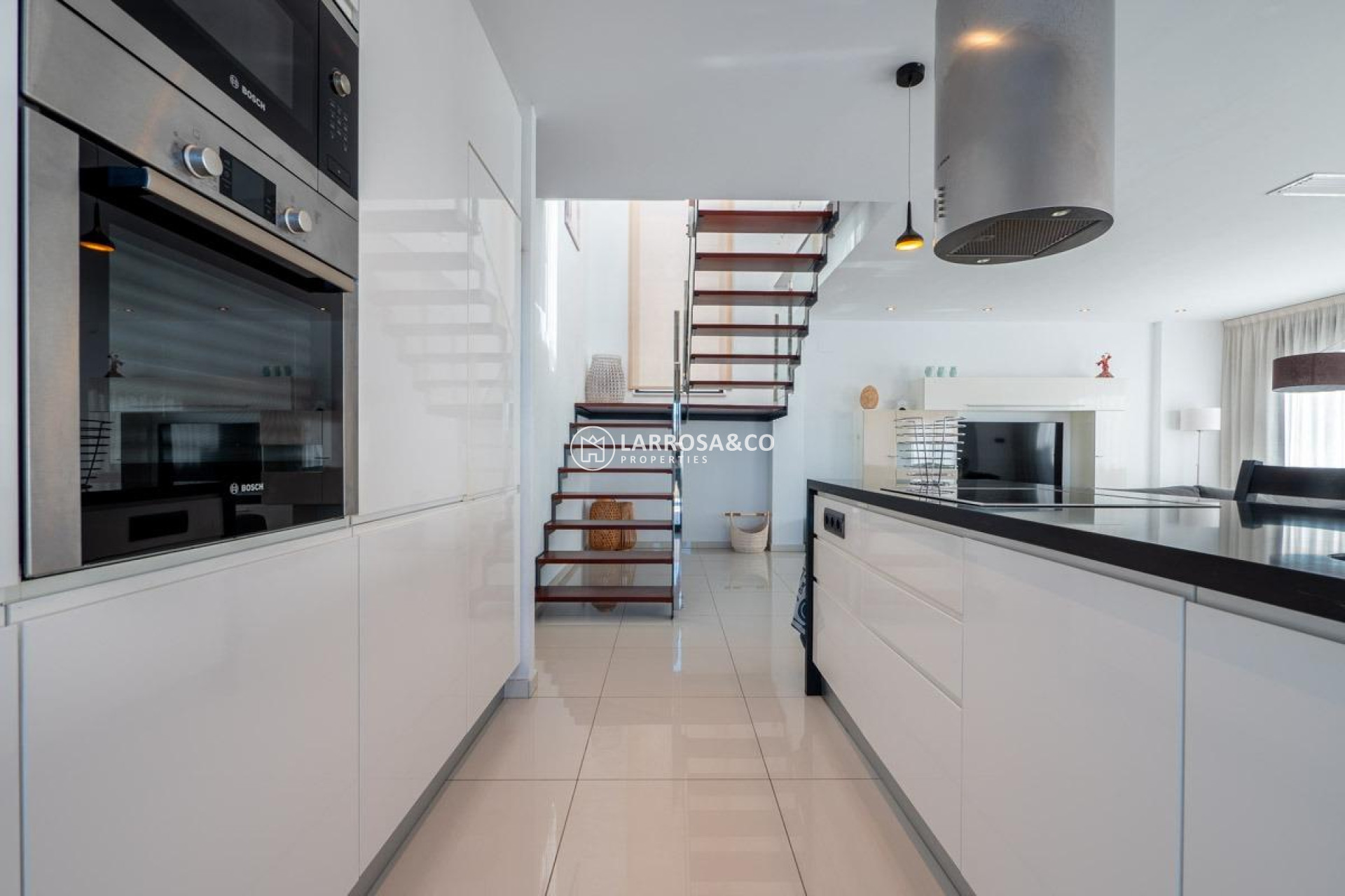 Вторичный рынок - Дом - Сьюдад Кесада - Costa blanca sur