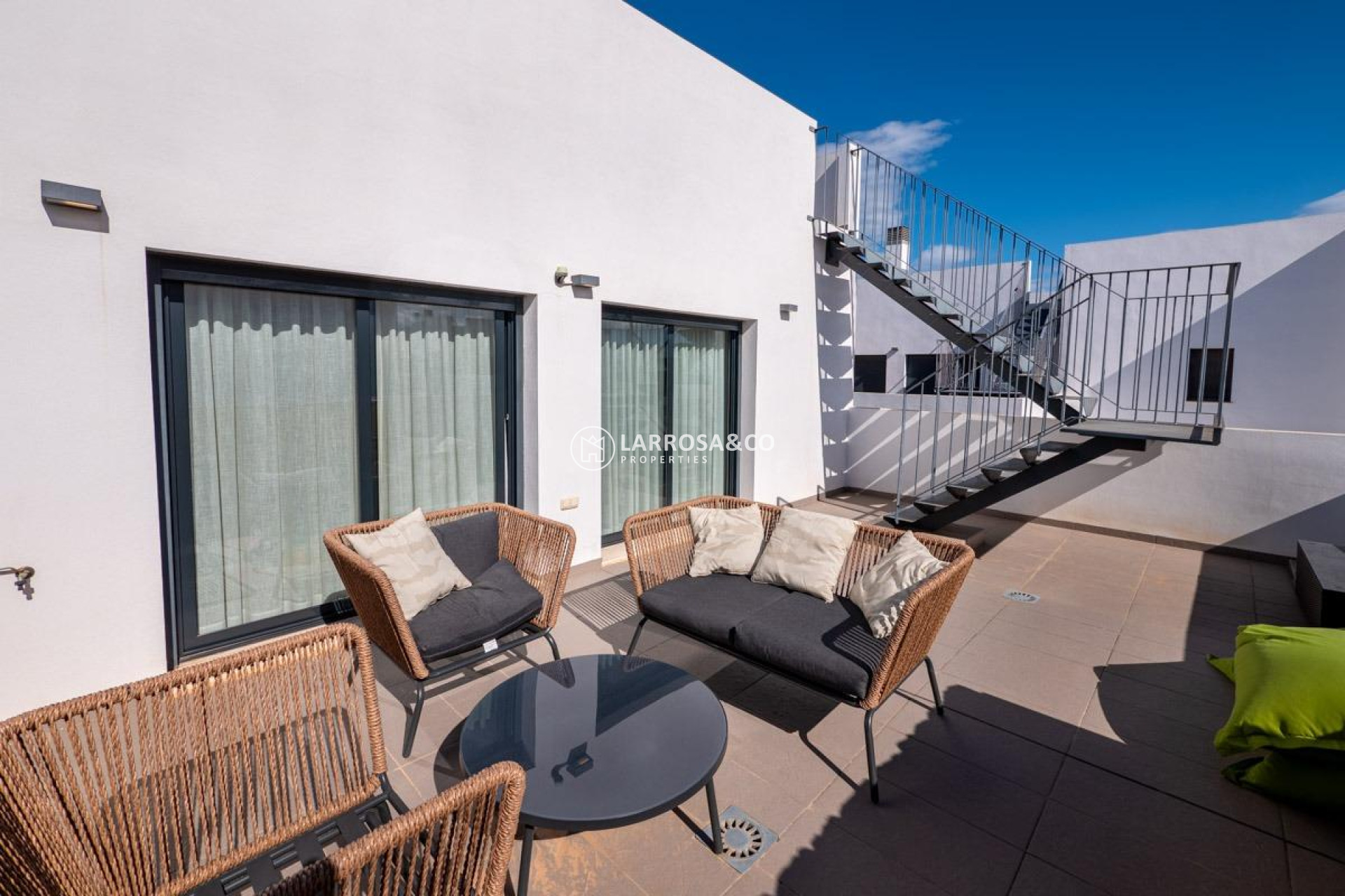 Вторичный рынок - Дом - Сьюдад Кесада - Costa blanca sur