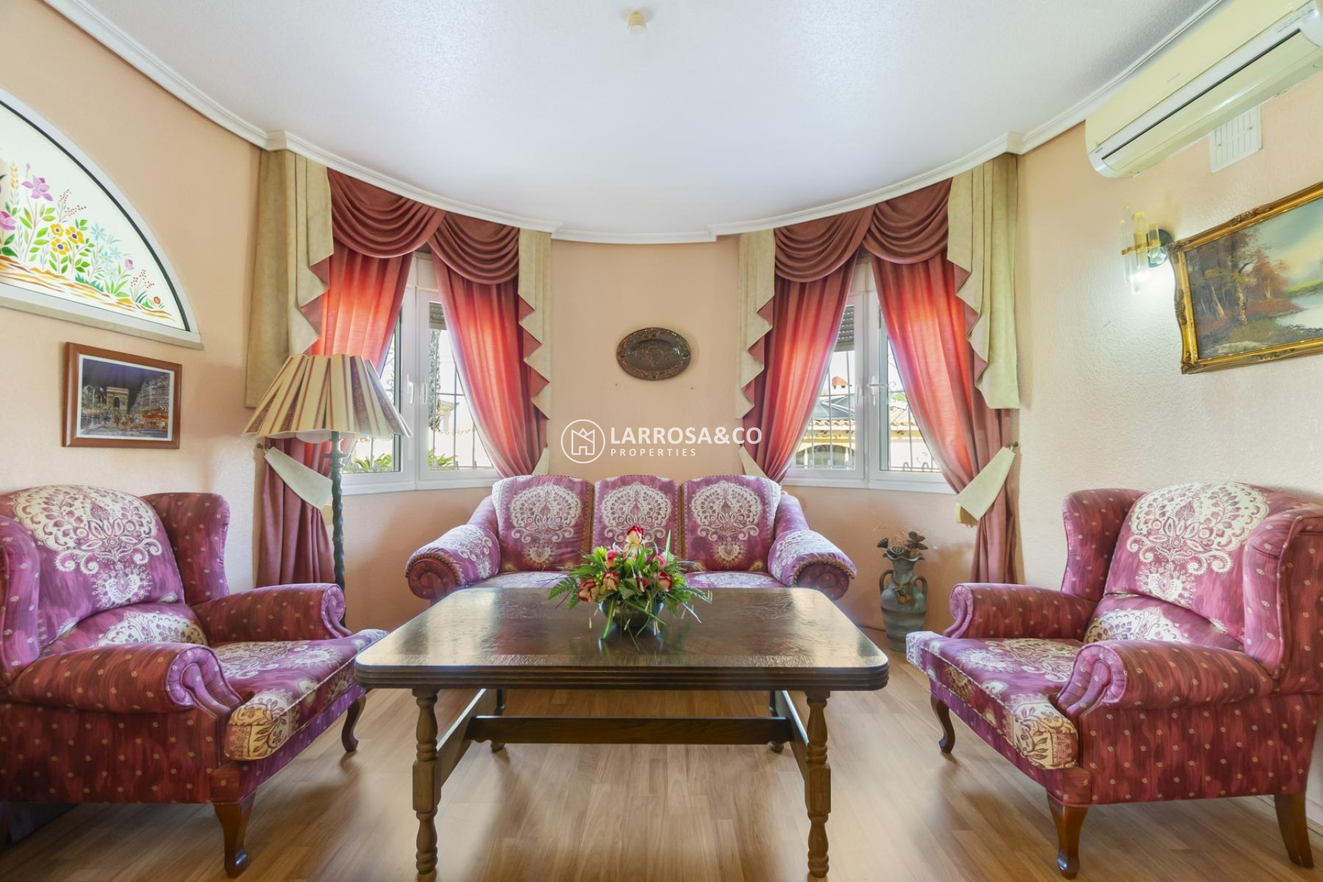 Вторичный рынок - Дом - Сьюдад Кесада - Costa blanca sur