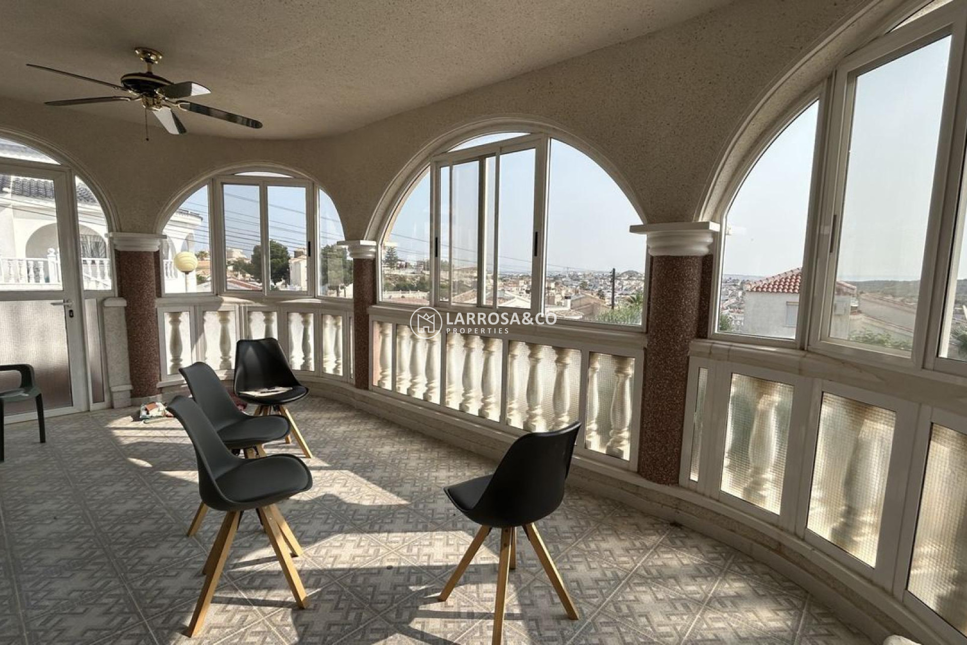 Вторичный рынок - Дом - Сьюдад Кесада - Costa Blanca