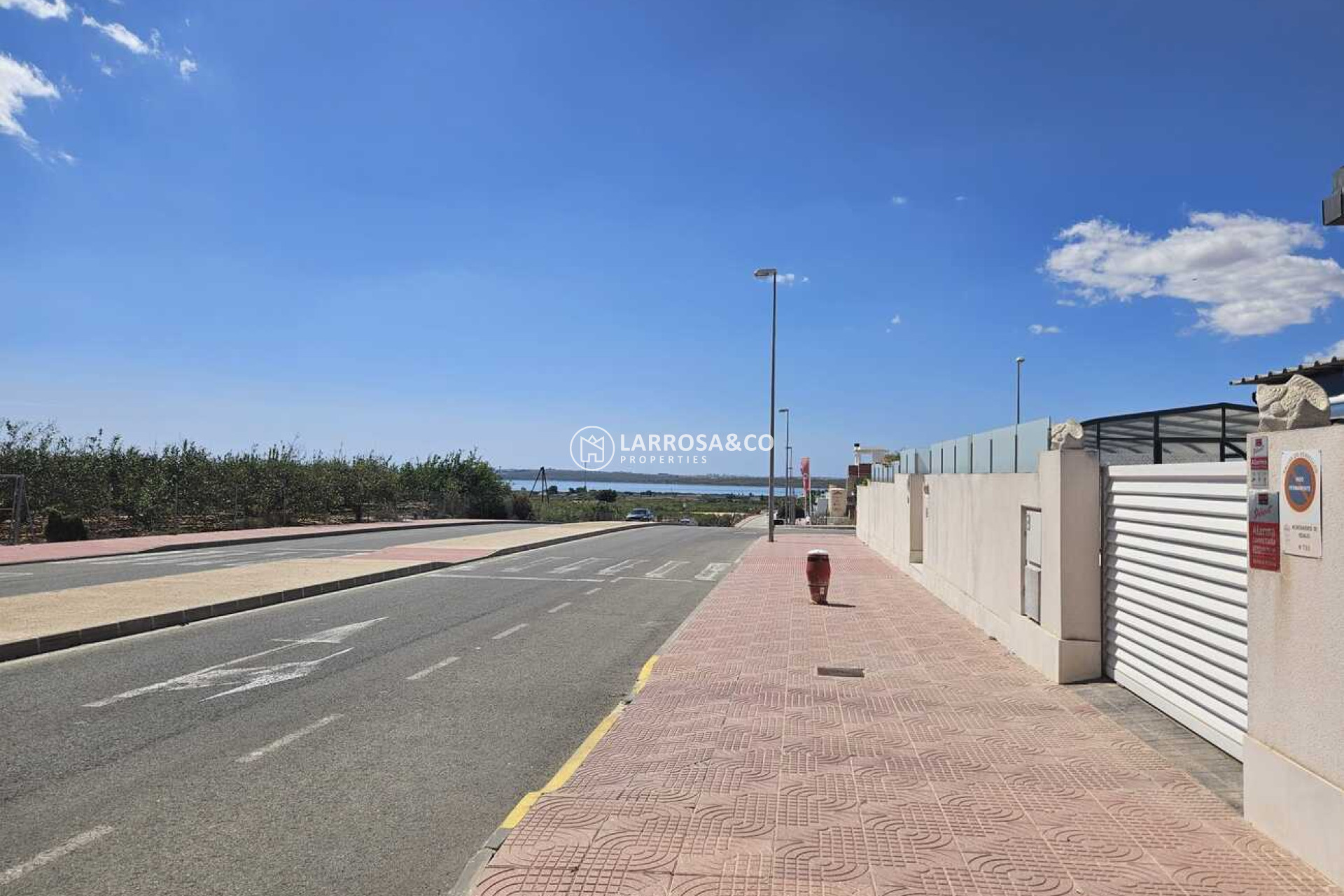 Вторичный рынок - Дом - Сьюдад Кесада - Costa Blanca