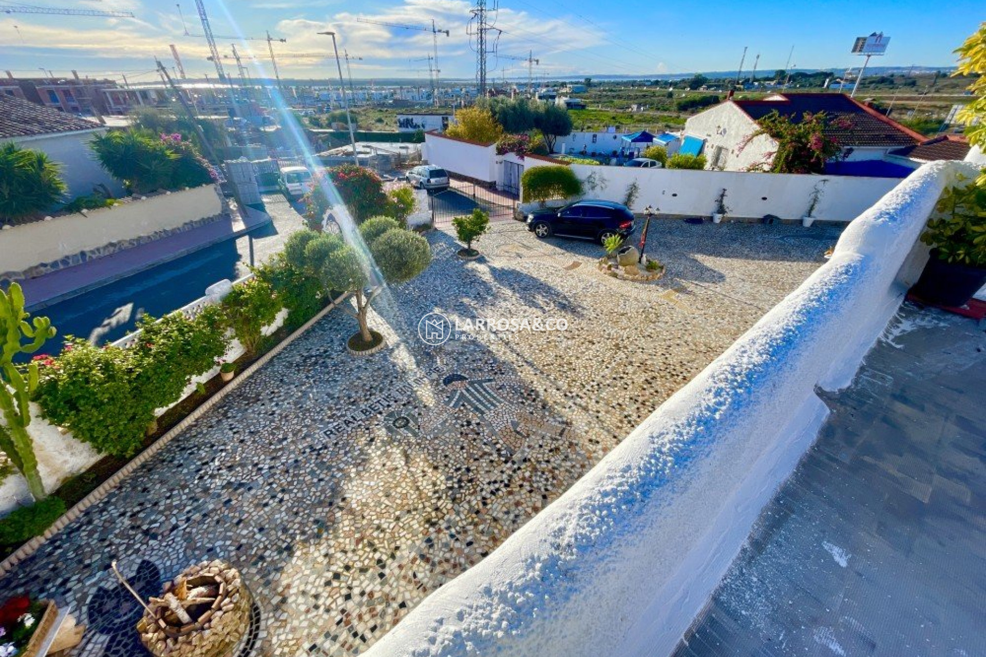 Вторичный рынок - Дом - Сьюдад Кесада - Costa Blanca