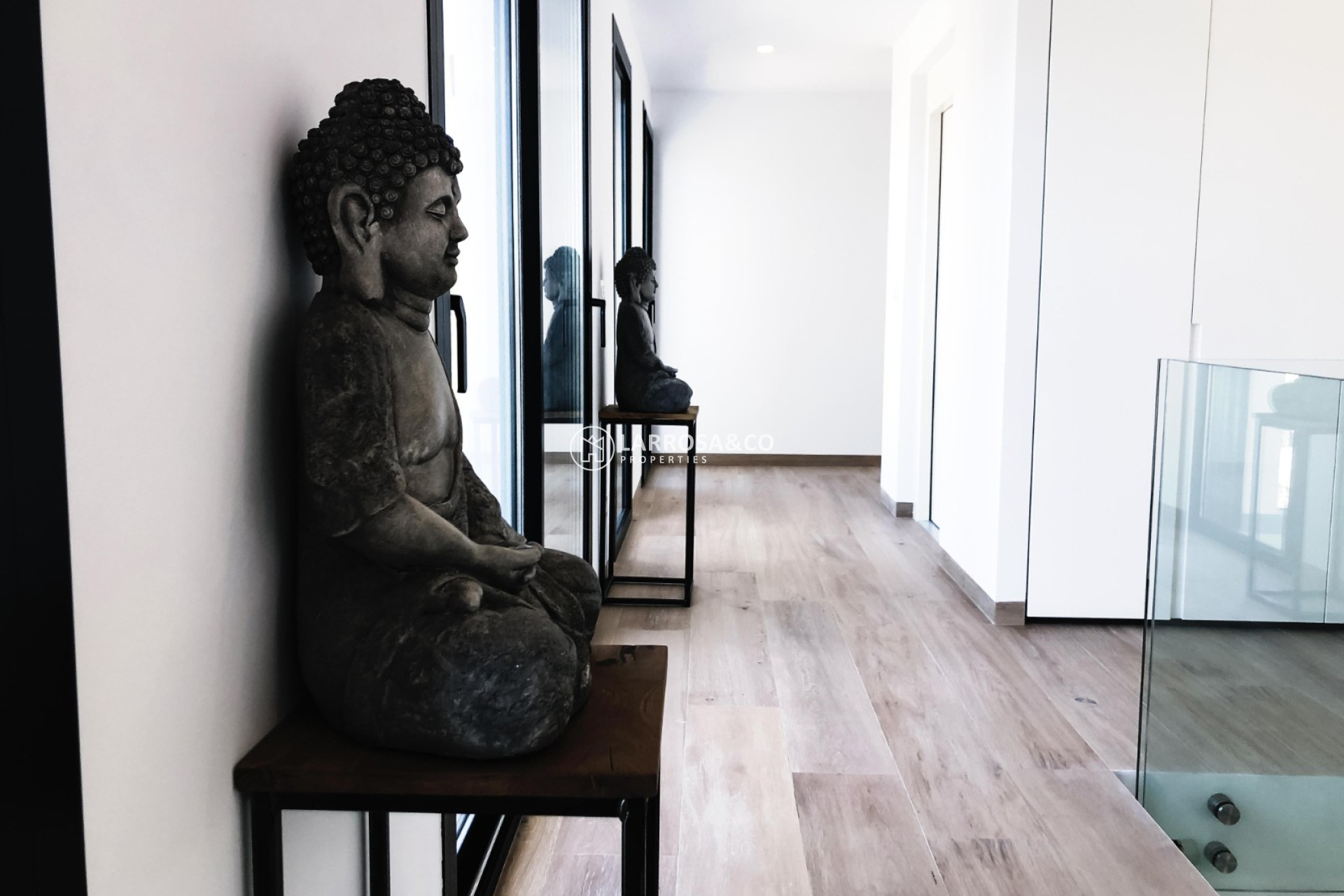 Вторичный рынок - Дом - Сьюдад Кесада - Costa Blanca