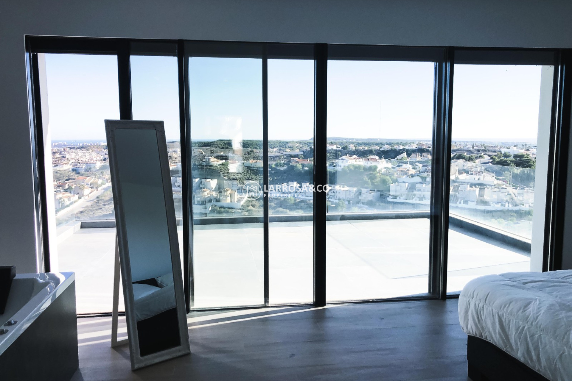 Вторичный рынок - Дом - Сьюдад Кесада - Costa Blanca