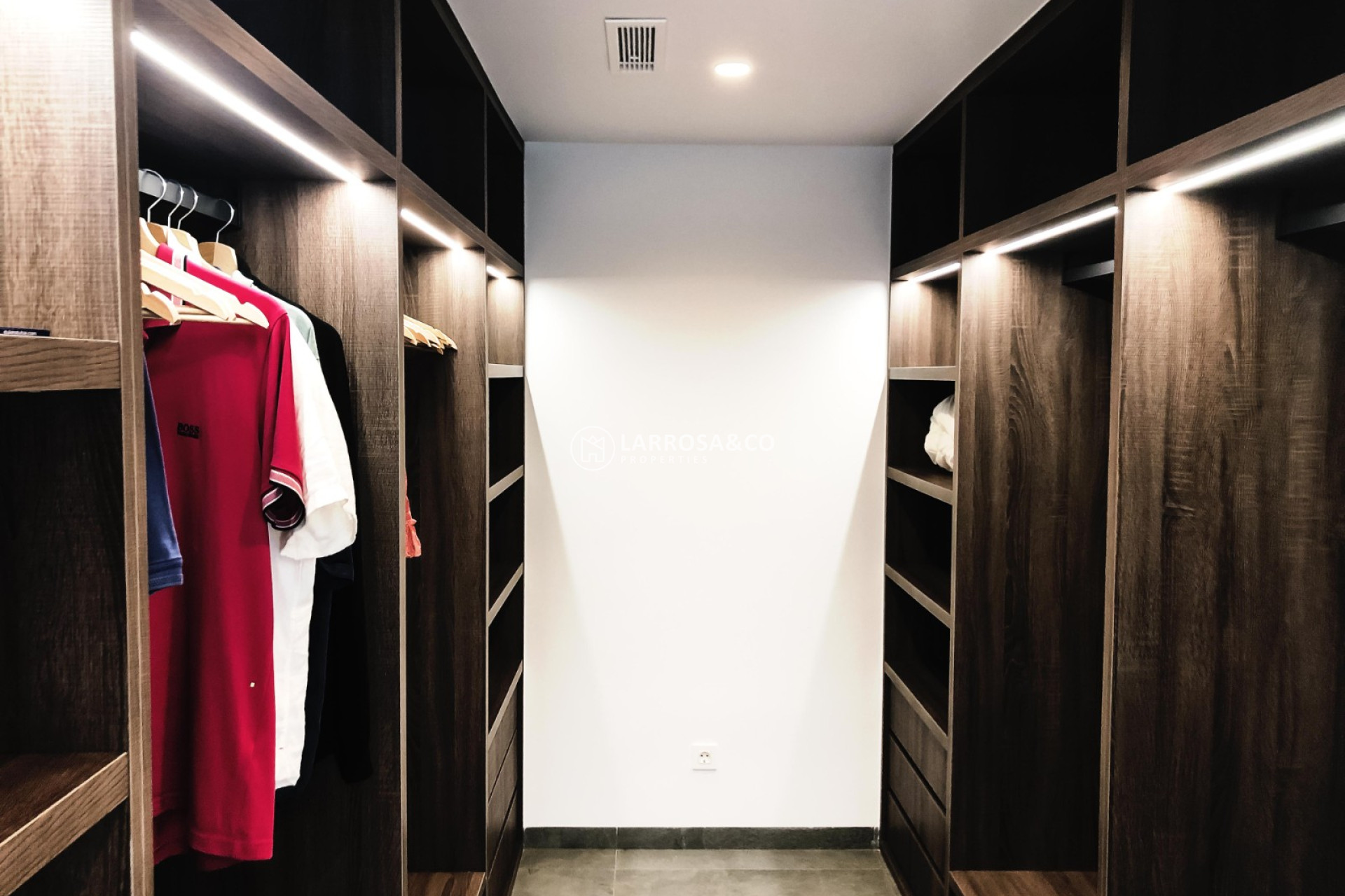 Вторичный рынок - Дом - Сьюдад Кесада - Costa Blanca