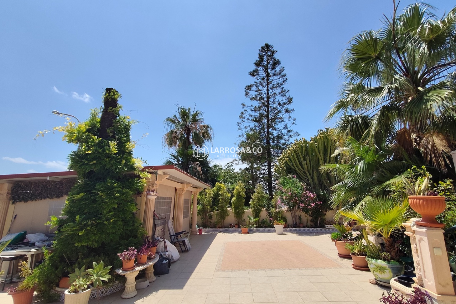 Вторичный рынок - Дом - Сьюдад Кесада - Costa Blanca