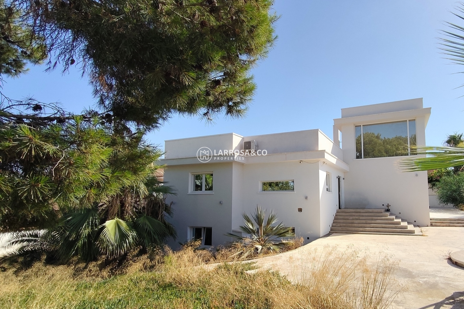 Вторичный рынок - Дом - Сьюдад Кесада - Costa Blanca