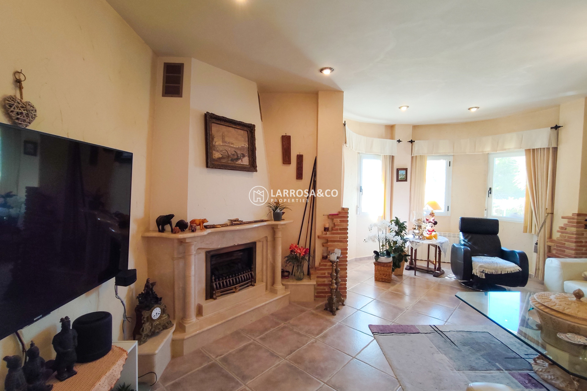 Вторичный рынок - Дом - Сьюдад Кесада - Costa Blanca