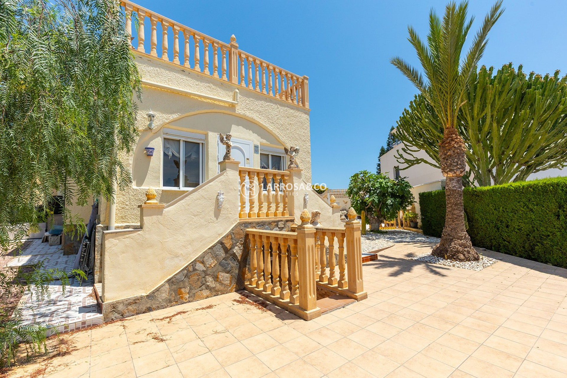 Вторичный рынок - Дом - Сьюдад Кесада - Costa Blanca
