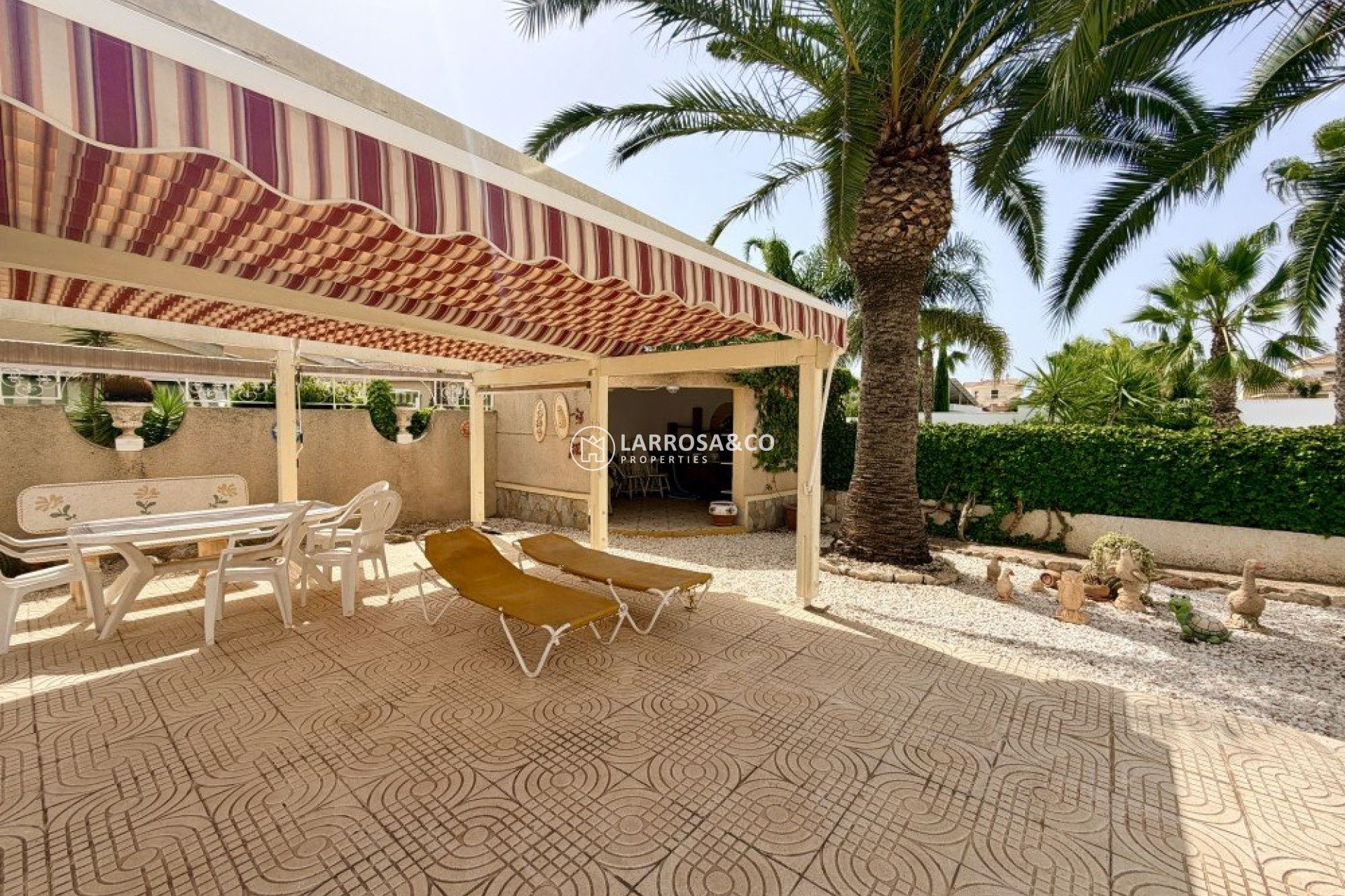 Вторичный рынок - Дом - Сьюдад Кесада - Costa Blanca