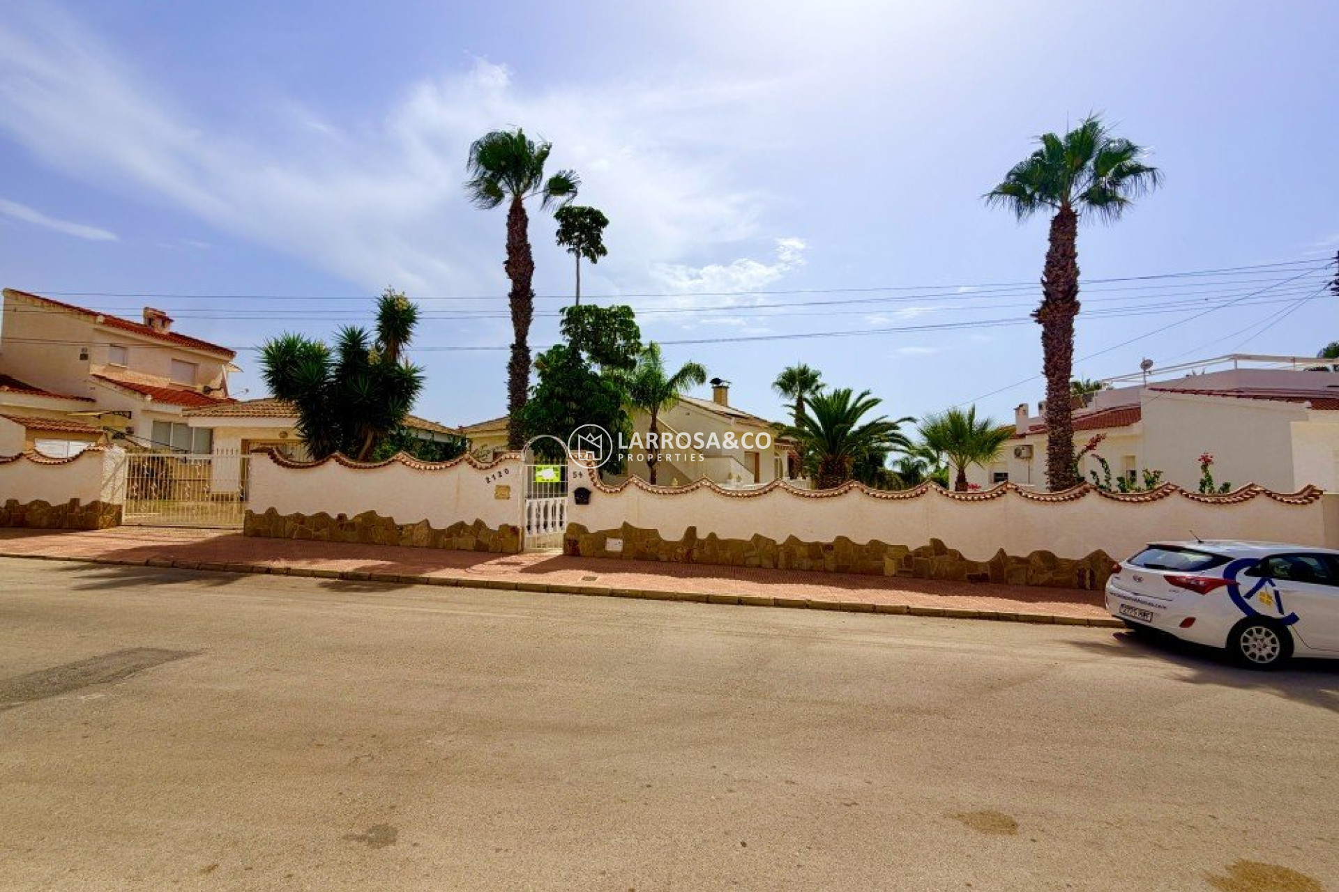 Вторичный рынок - Дом - Сьюдад Кесада - Costa Blanca