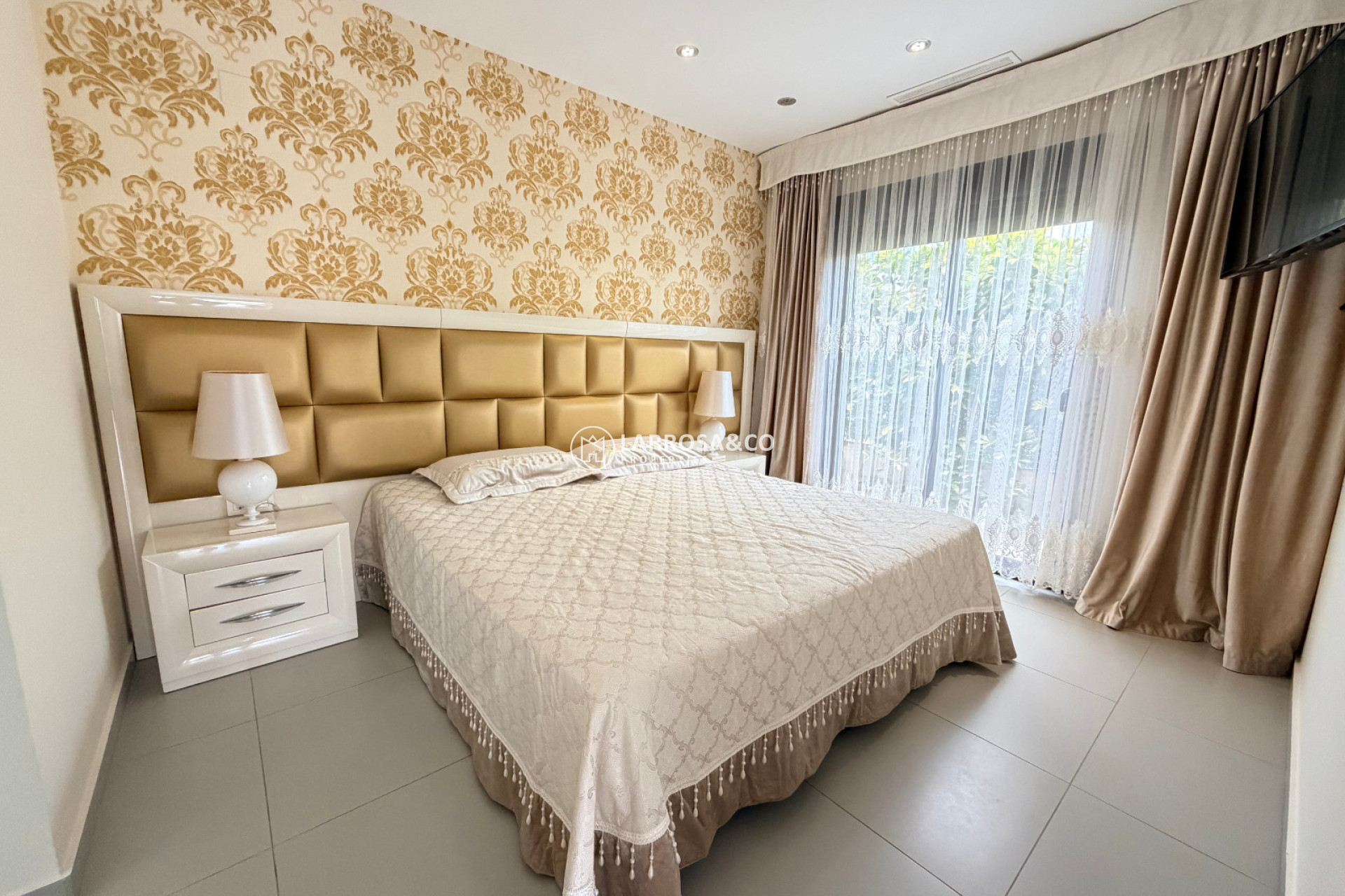 Вторичный рынок - Дом - Сьюдад Кесада - Costa Blanca