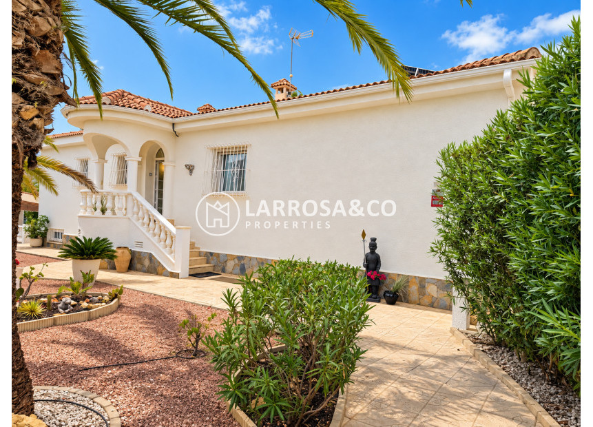Вторичный рынок - Дом - Сьюдад Кесада - Costa Blanca