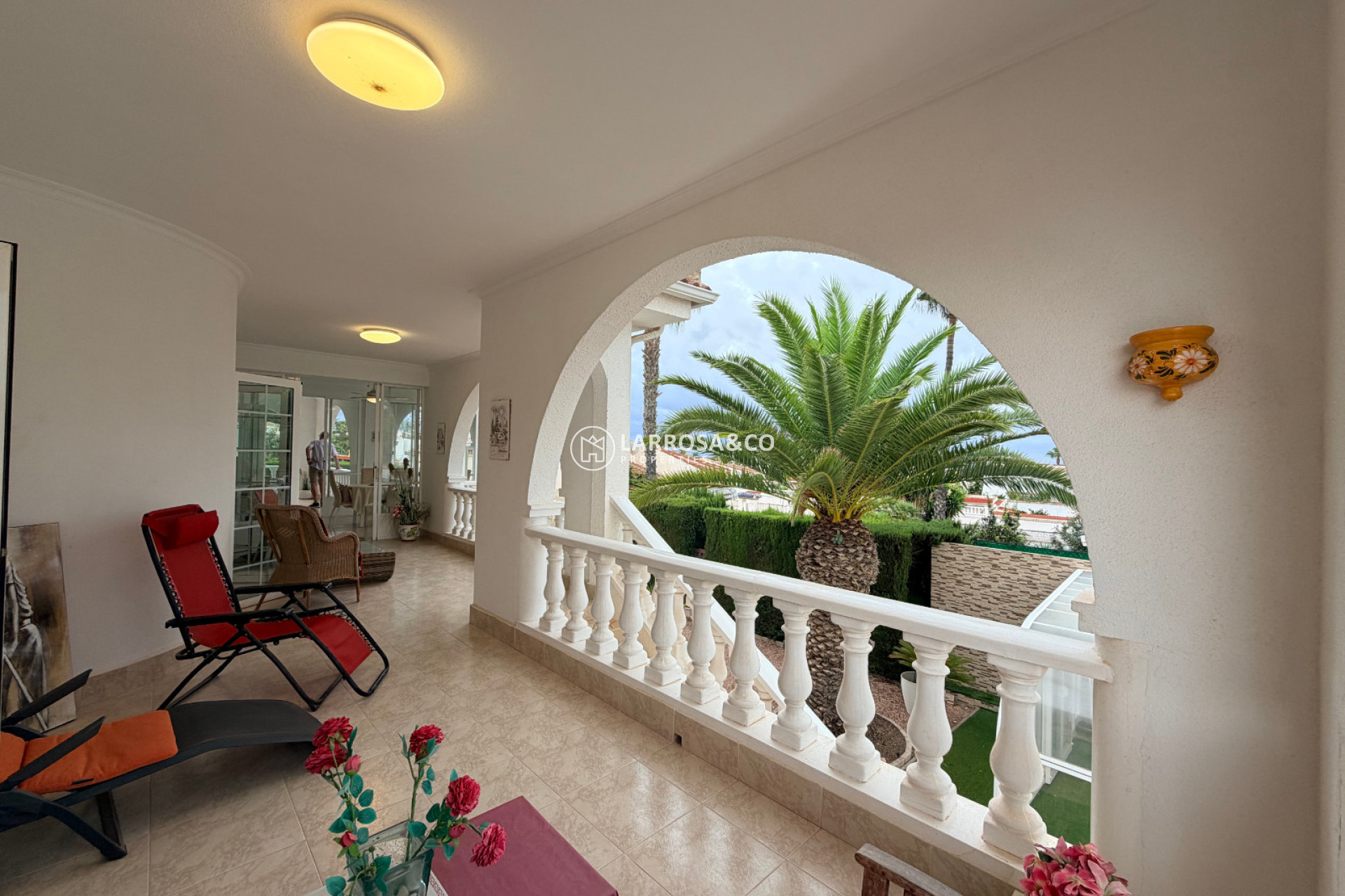 Вторичный рынок - Дом - Сьюдад Кесада - Costa Blanca