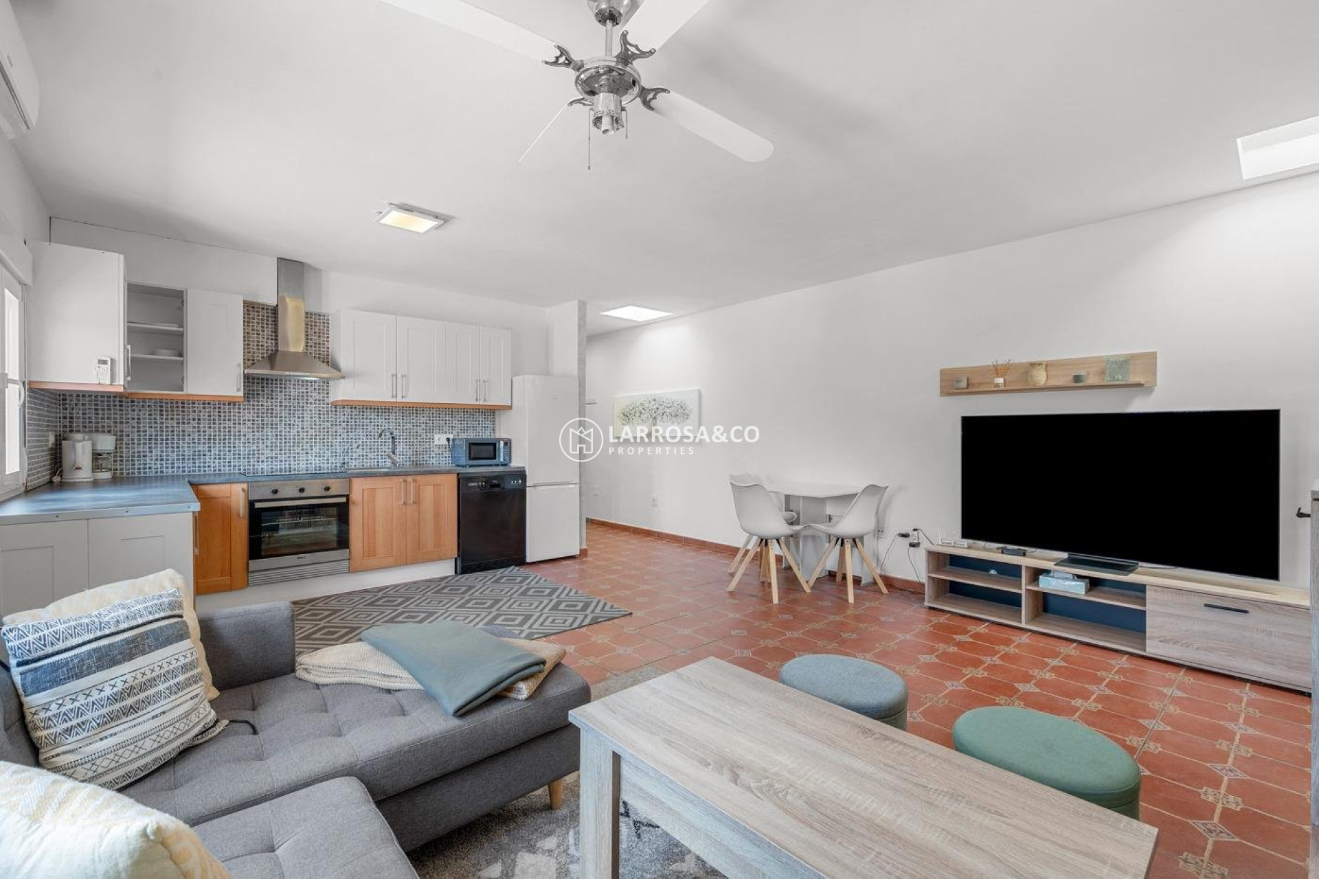 Вторичный рынок - Дом - Сьюдад Кесада - Costa Blanca