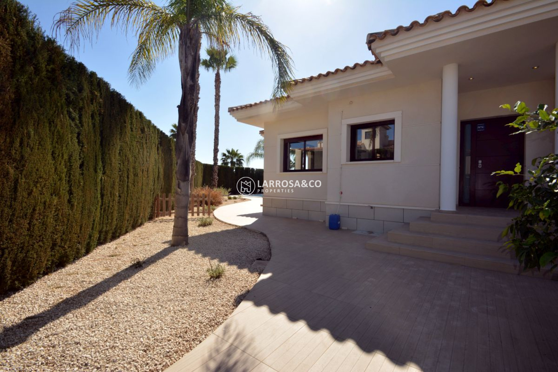 Вторичный рынок - Дом - Сьюдад Кесада - DOÑA PEPA