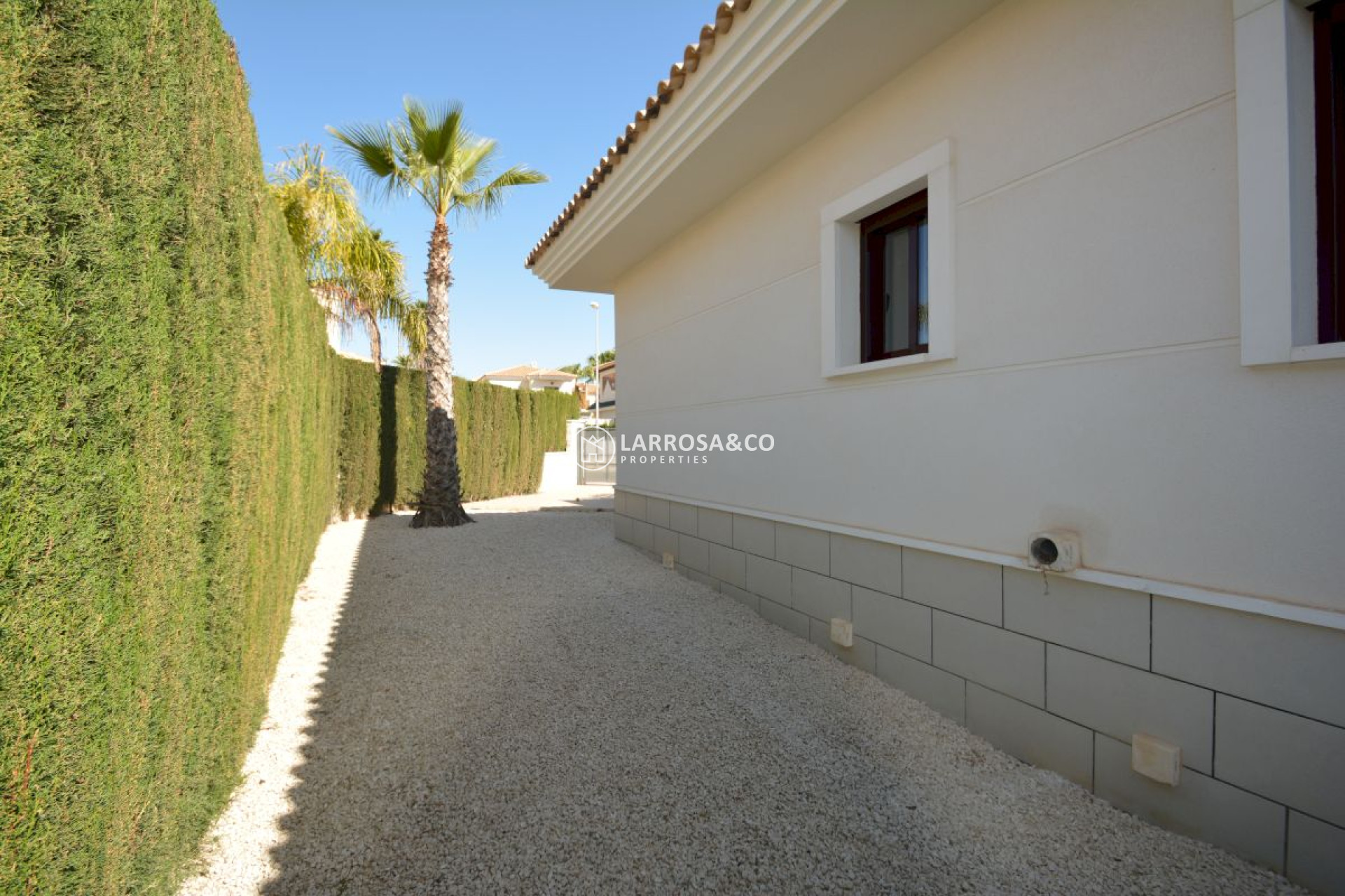 Вторичный рынок - Дом - Сьюдад Кесада - DOÑA PEPA