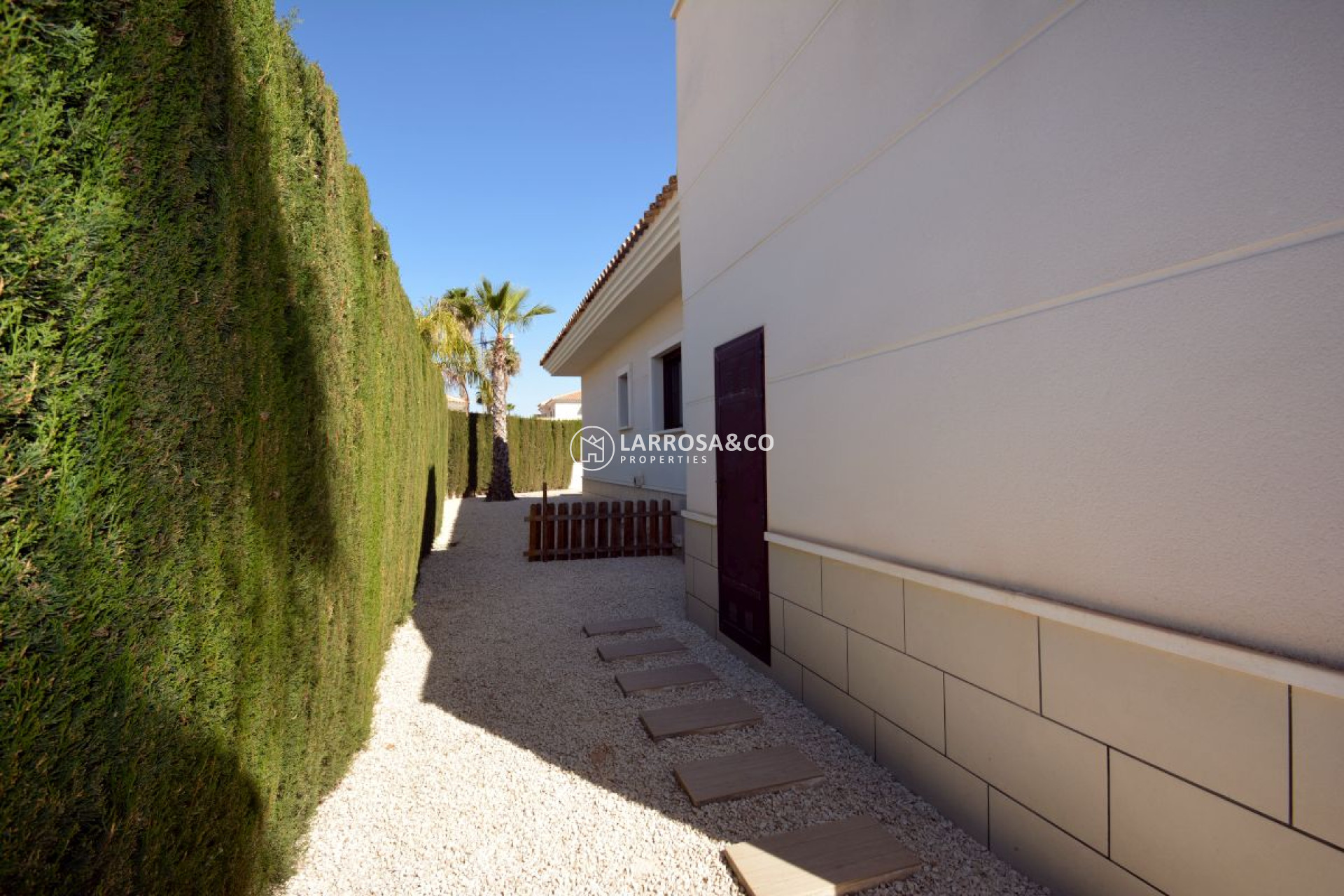 Вторичный рынок - Дом - Сьюдад Кесада - DOÑA PEPA