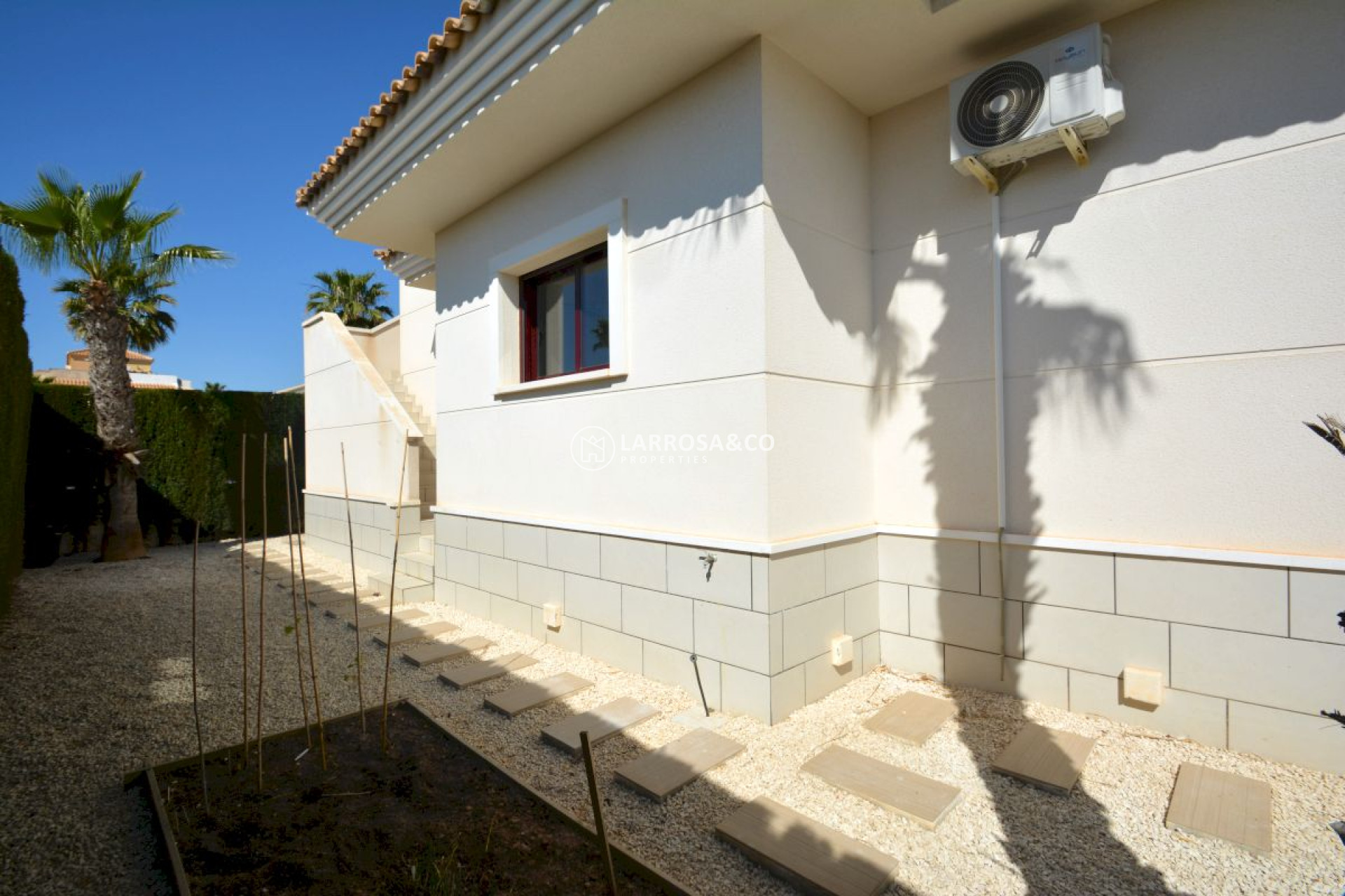 Вторичный рынок - Дом - Сьюдад Кесада - DOÑA PEPA