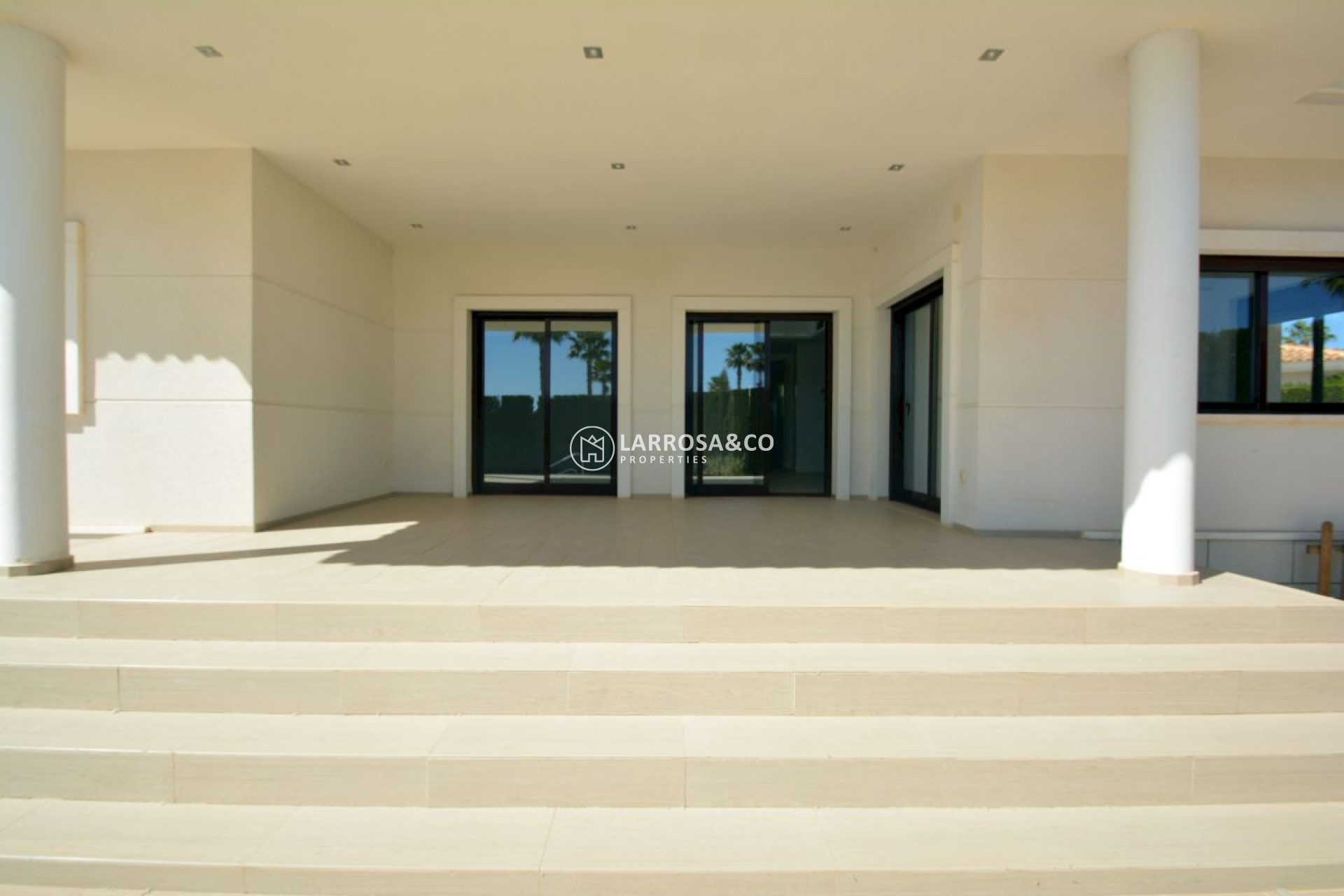 Вторичный рынок - Дом - Сьюдад Кесада - DOÑA PEPA