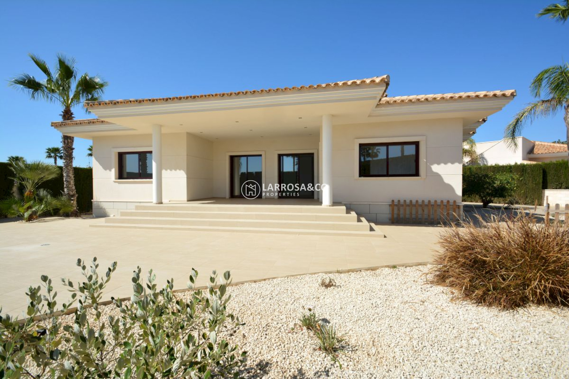 Вторичный рынок - Дом - Сьюдад Кесада - DOÑA PEPA