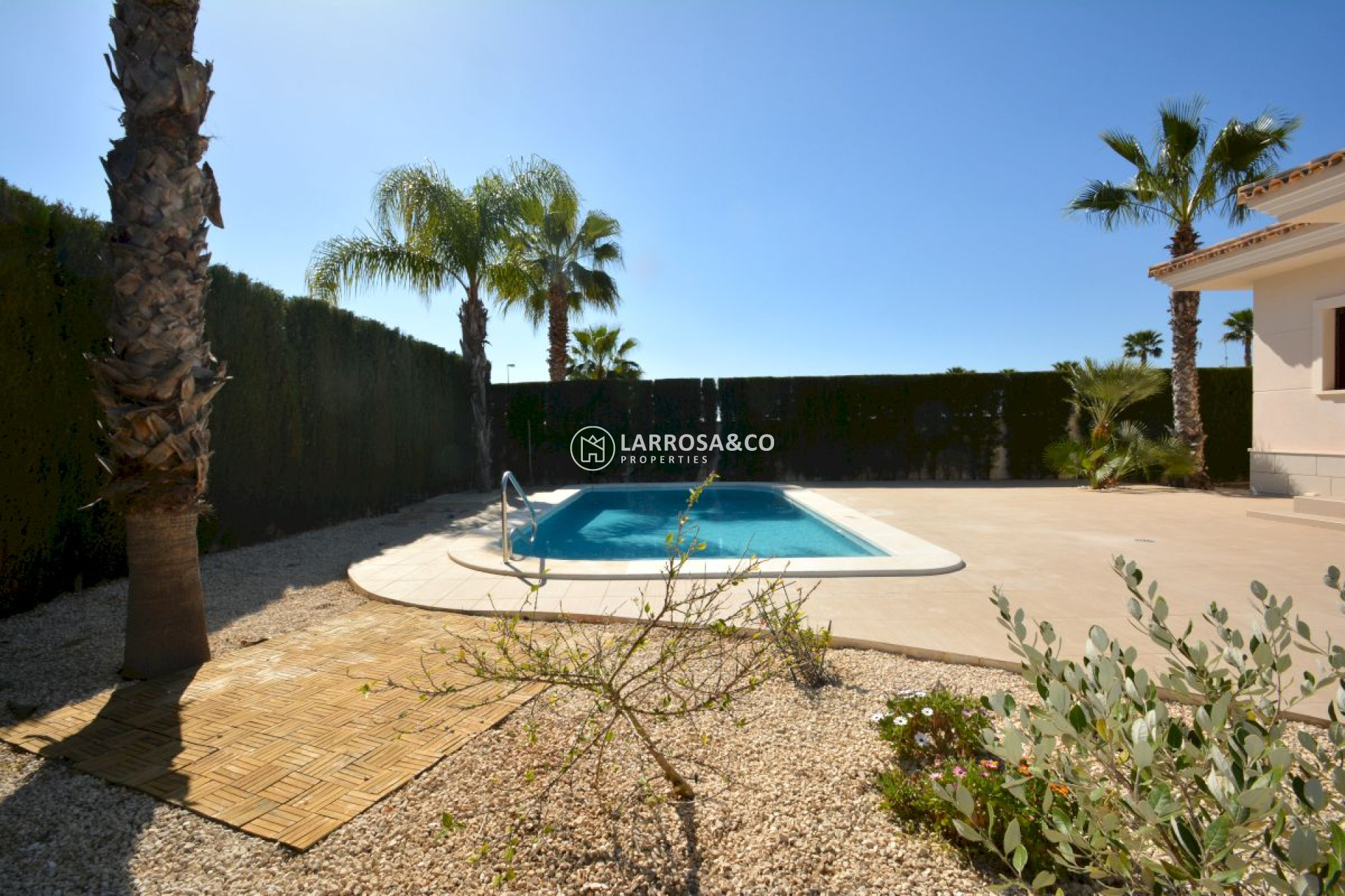 Вторичный рынок - Дом - Сьюдад Кесада - DOÑA PEPA