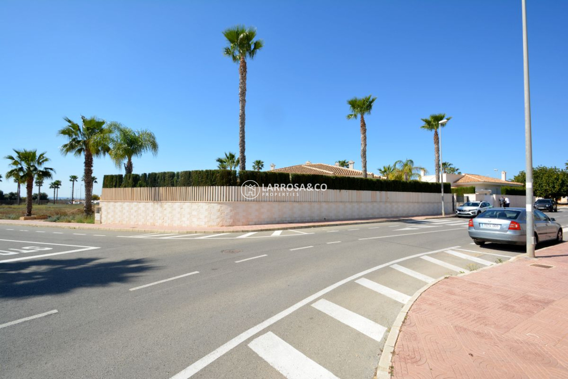 Вторичный рынок - Дом - Сьюдад Кесада - DOÑA PEPA