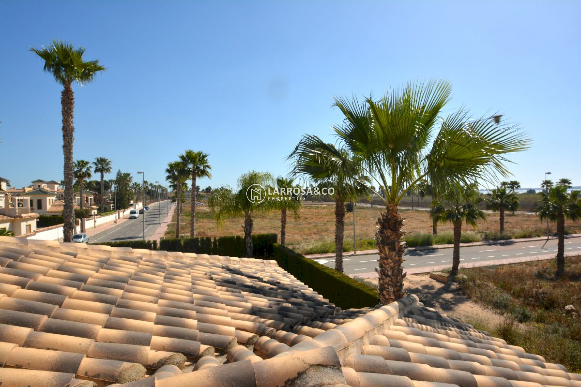 Вторичный рынок - Дом - Сьюдад Кесада - DOÑA PEPA