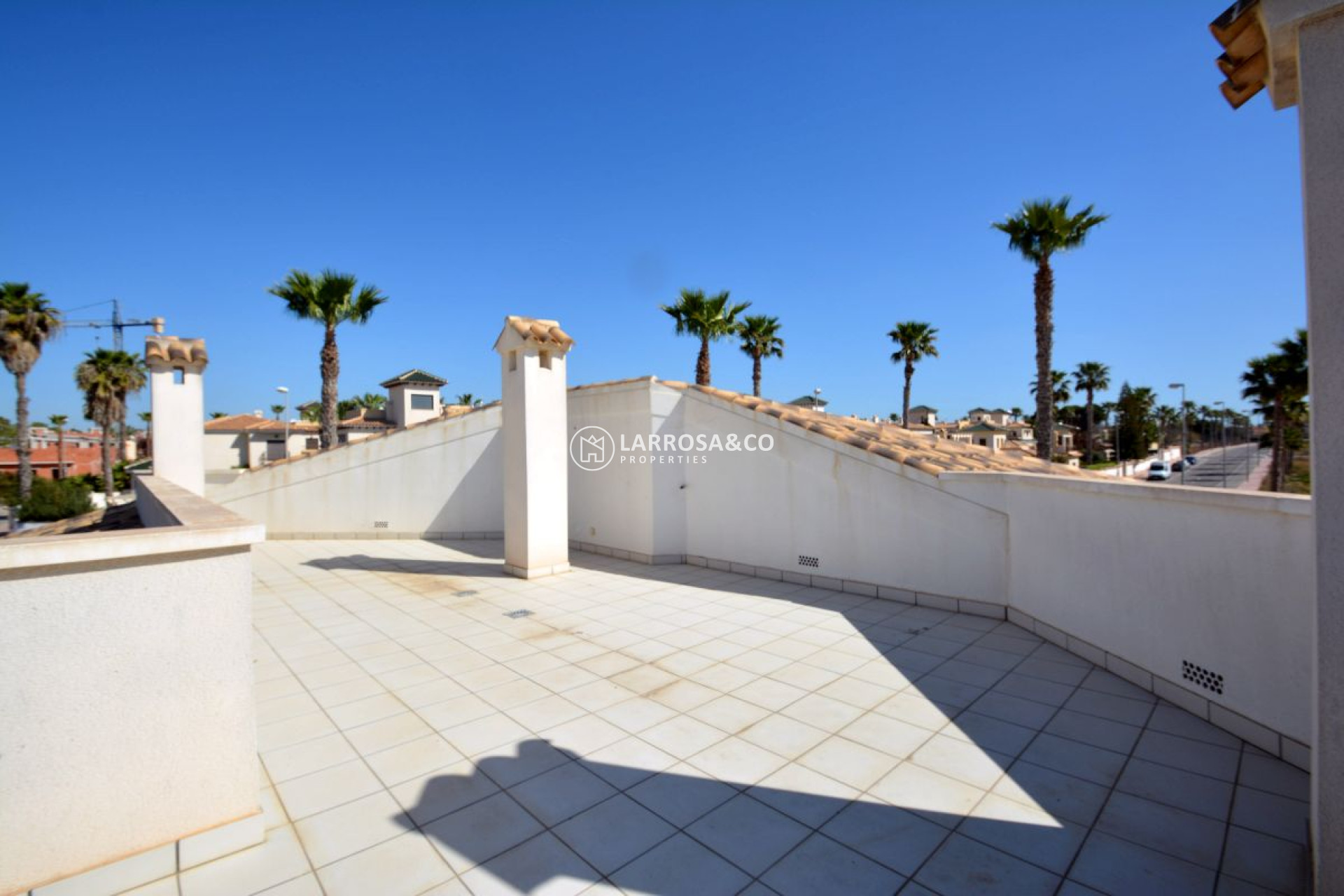 Вторичный рынок - Дом - Сьюдад Кесада - DOÑA PEPA